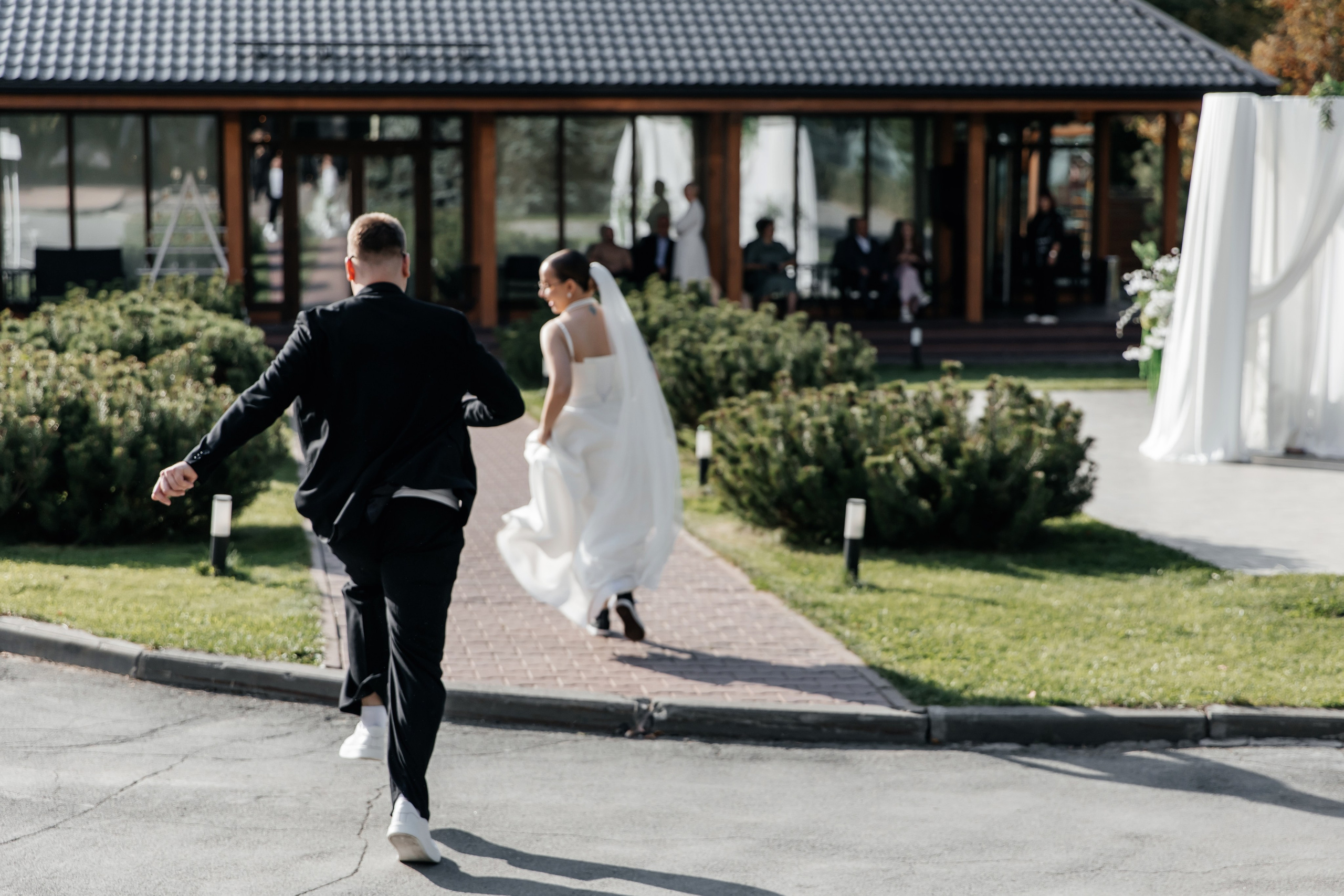 Свадебный и семейный фотограф в Новосибирске Юлия Герасимчук