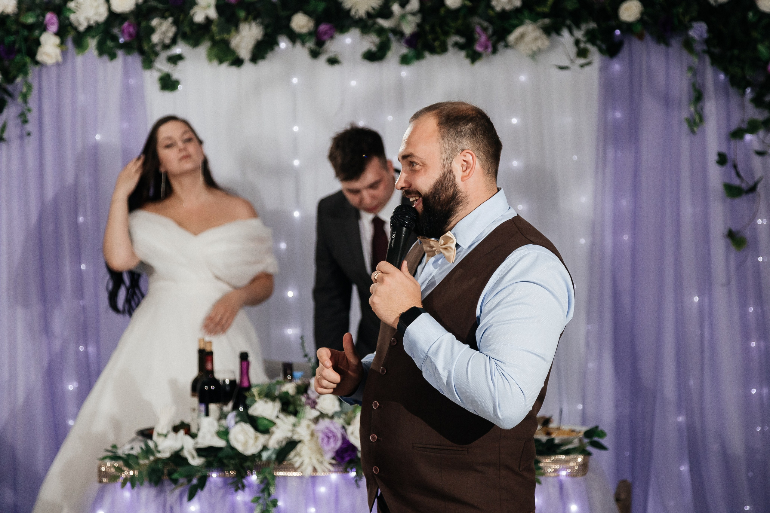 Дмитрий и Мария/2024. Свадебный и семейный фотограф в Екатеринбурге