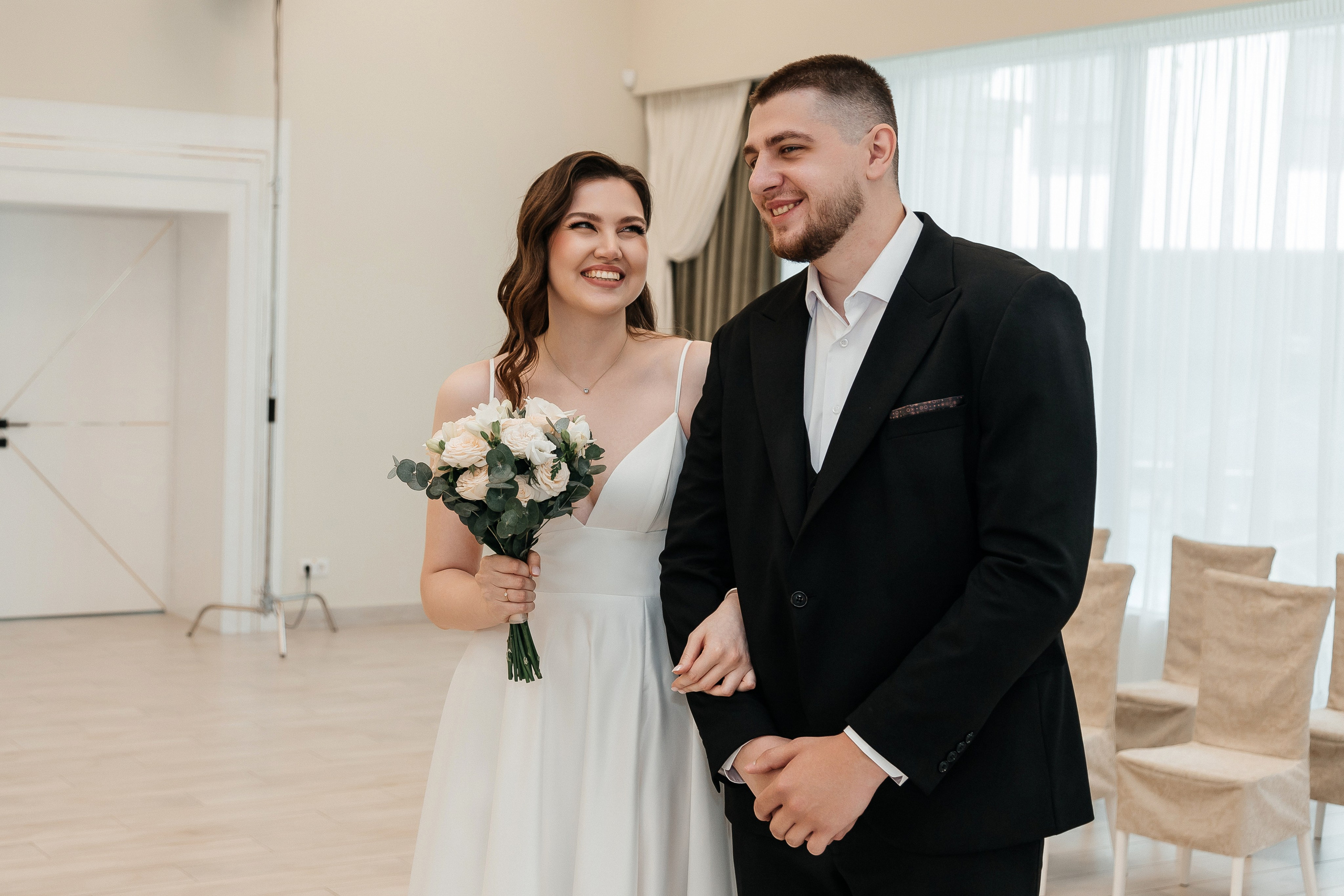 Дмитрий и Светлана/2024. Свадебный и семейный фотограф в Екатеринбурге