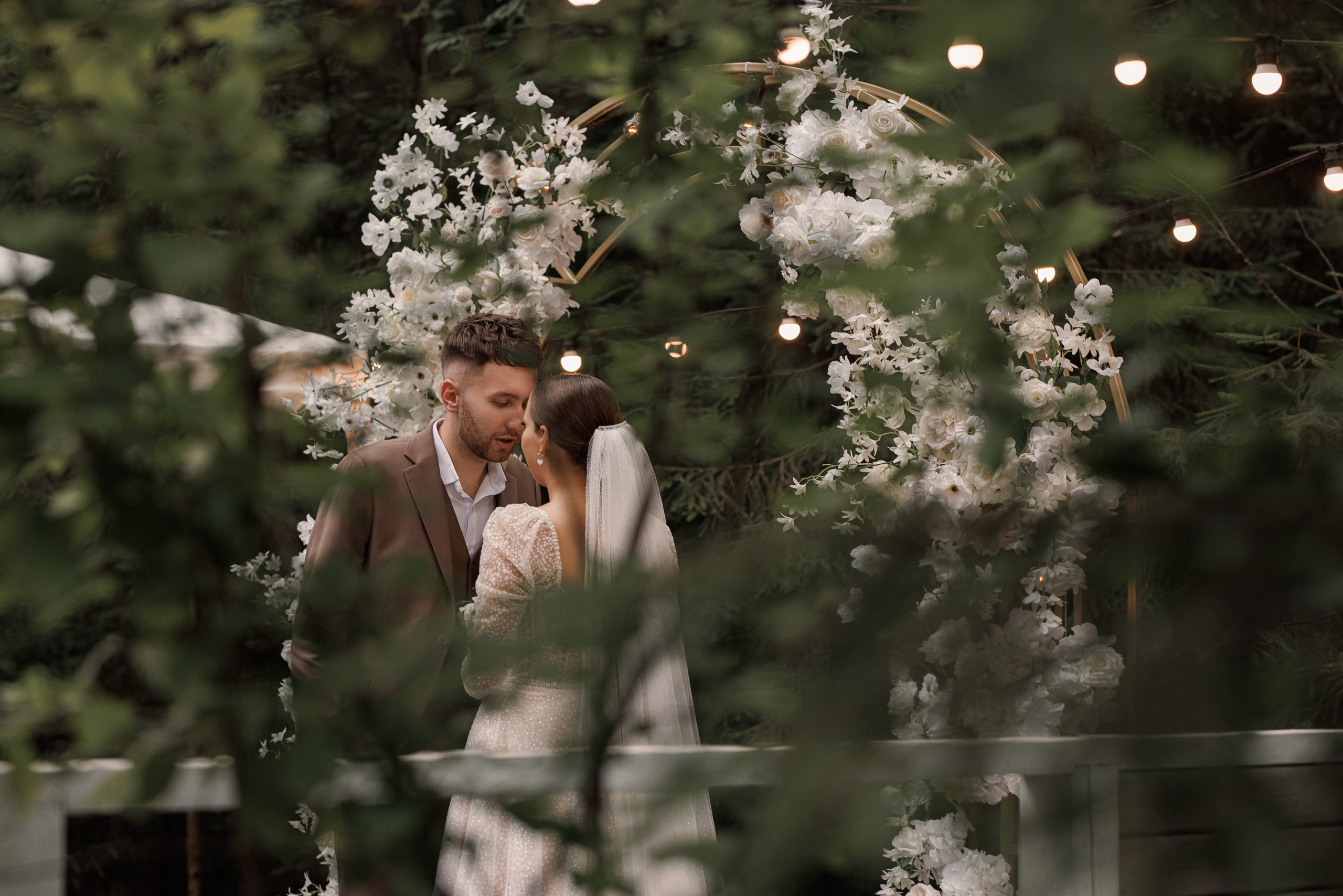 И + А — июль. Свадебный и семейный фотограф Наталья Штык