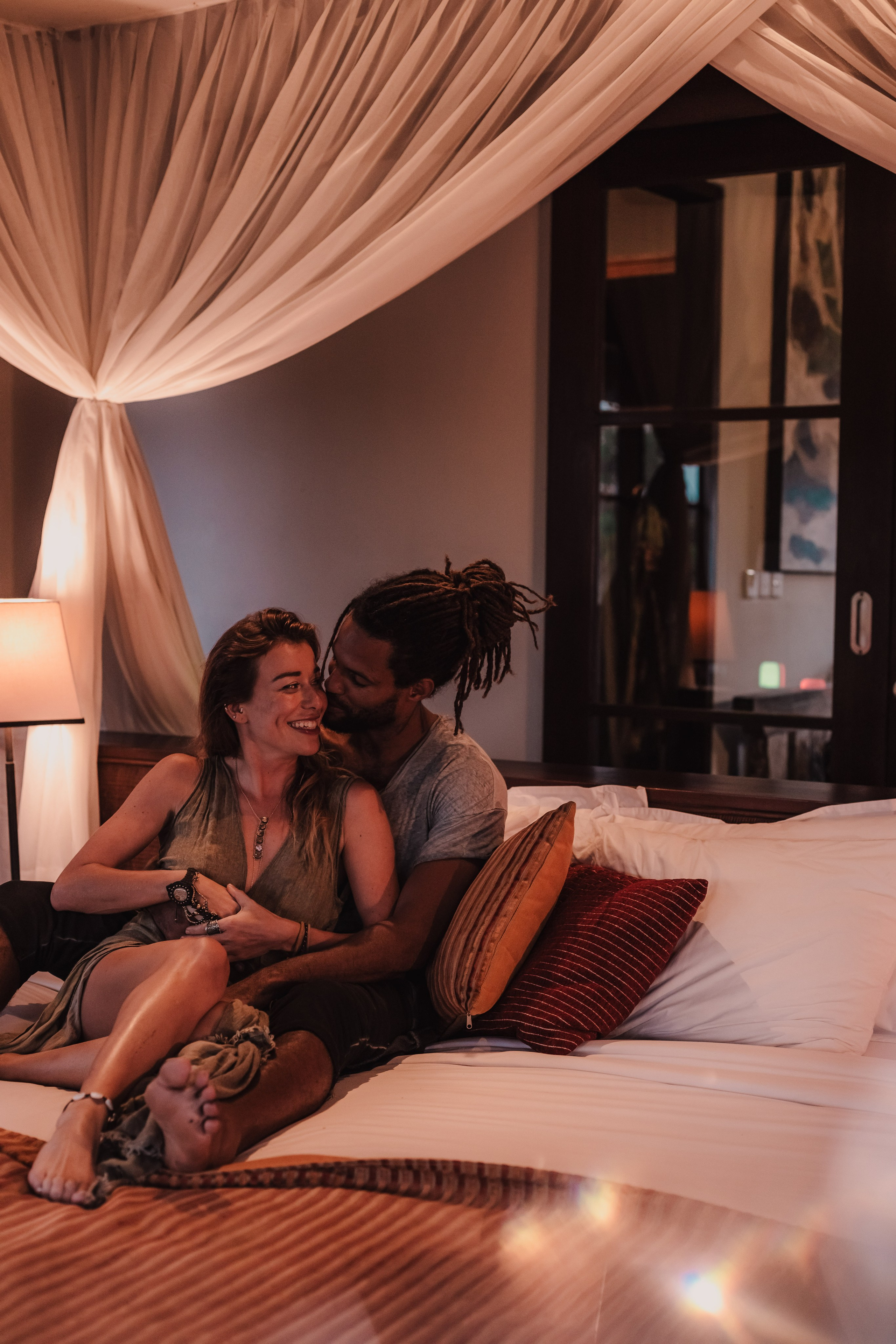 Love & honey. Mariam Bagdasaryan