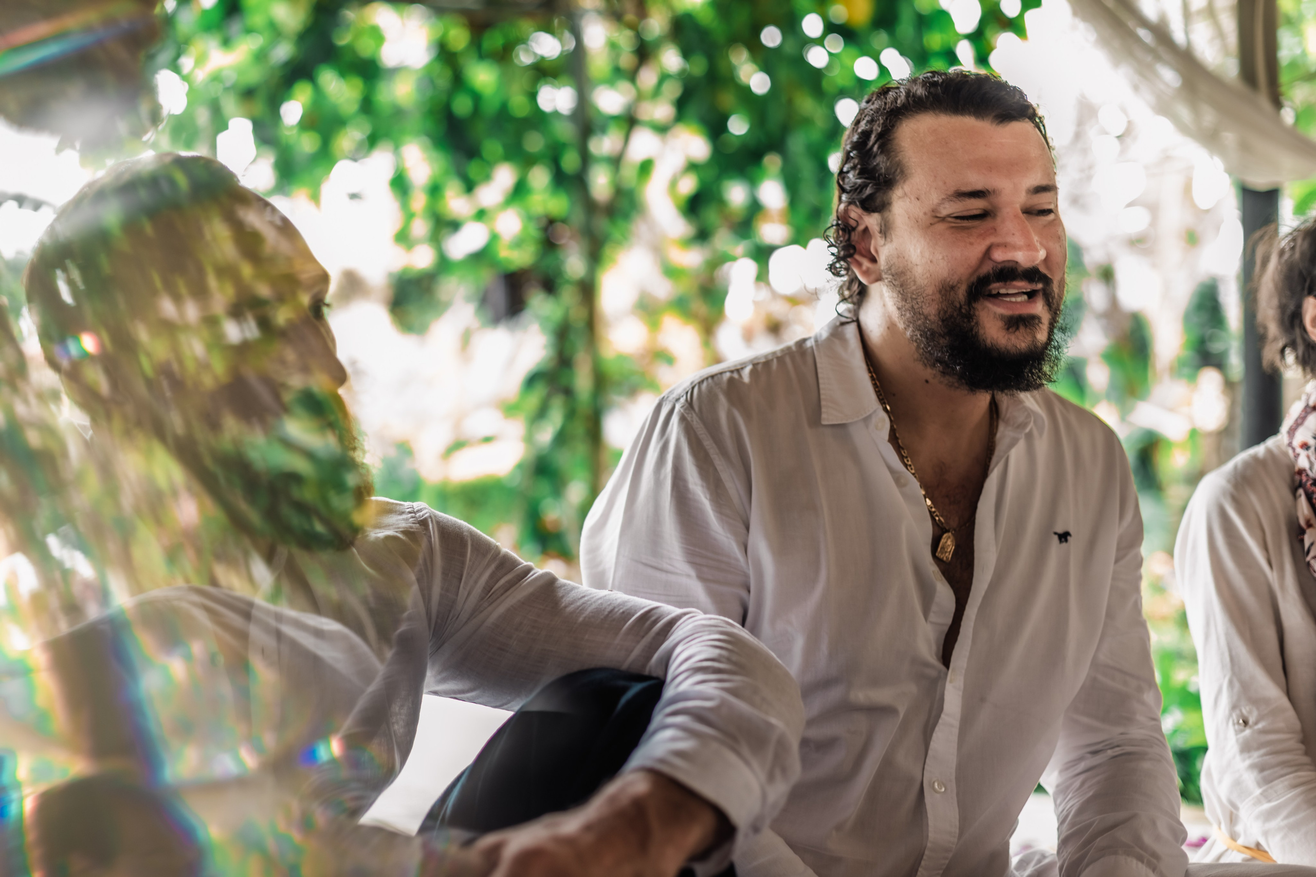 Wedding Karunika & Haridas. Mariam Bagdasaryan