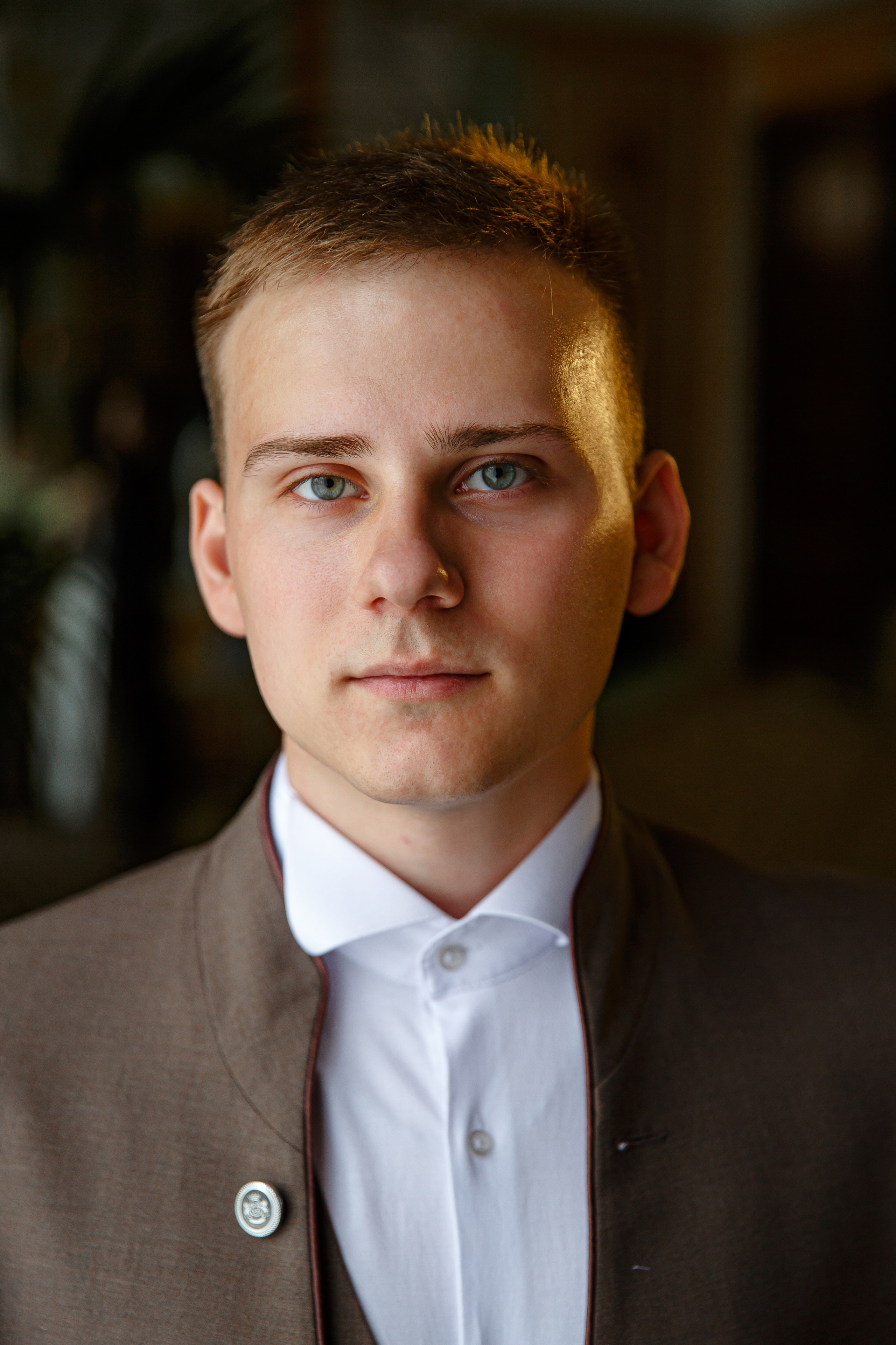 Свадебная фотосессия в городе и в фотостудии. Свадебный фотограф Москва и МО Сергей Киржаев