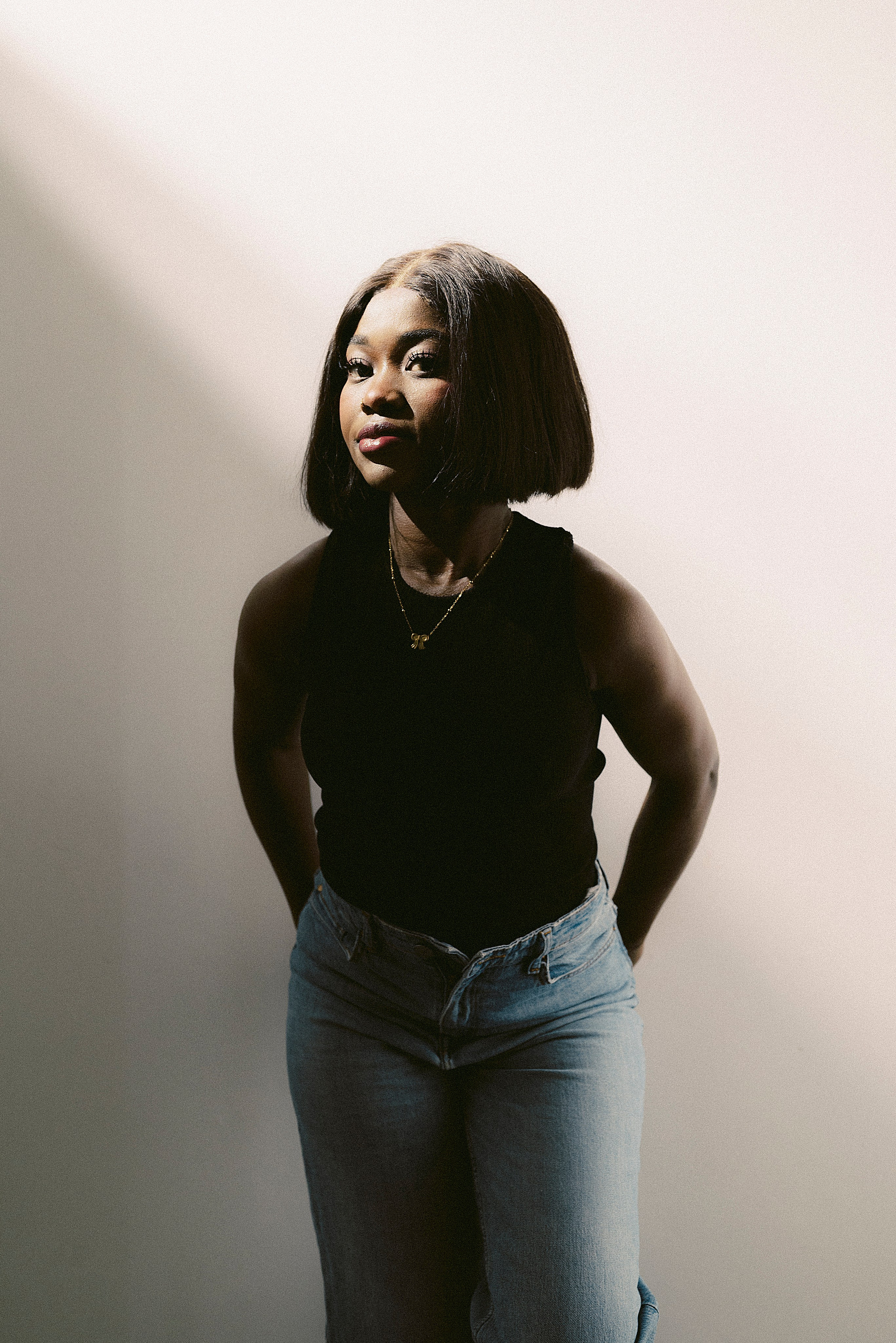 Шанель. Фотограф Пенза