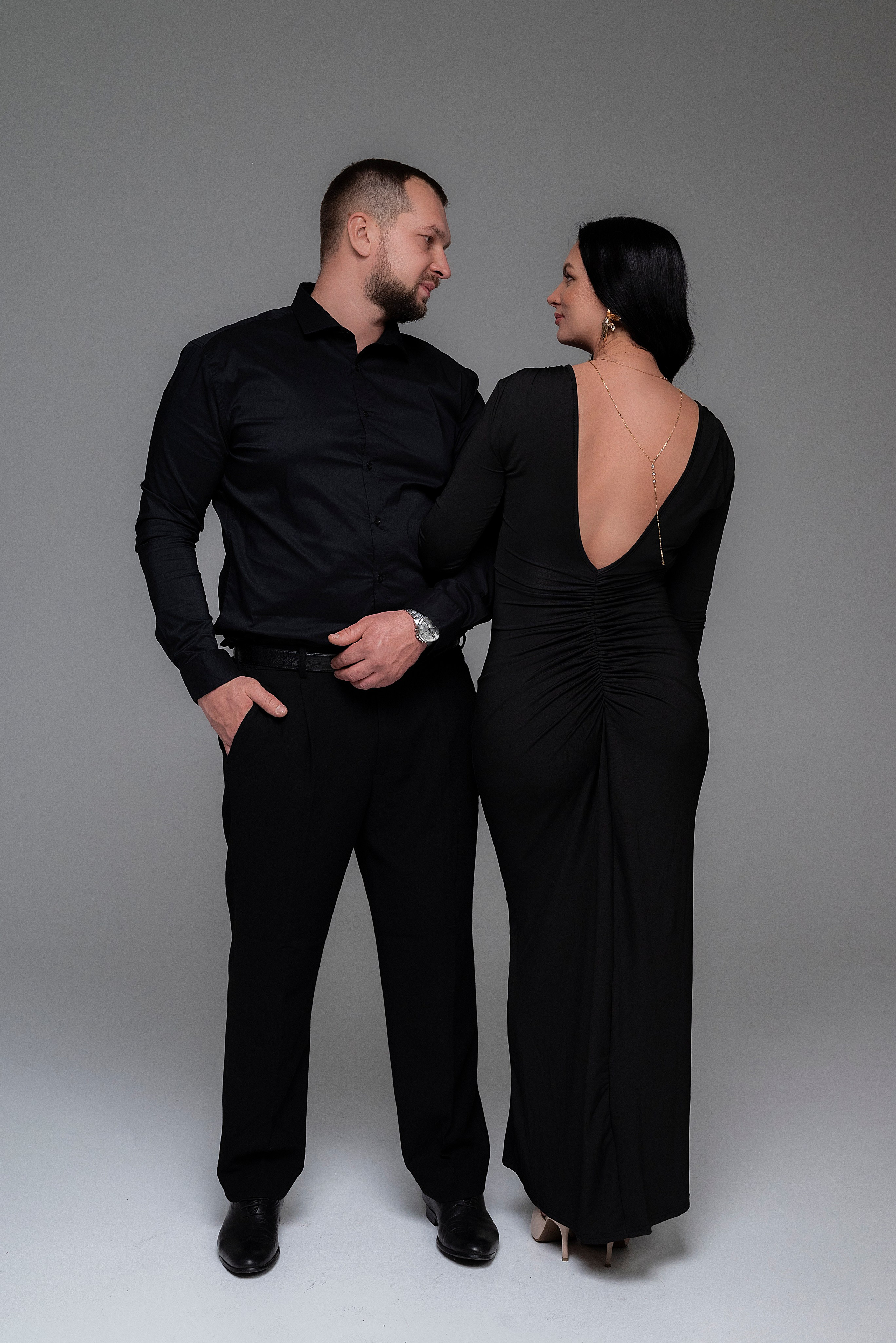 Семья Юркаловых. Идейный фотограф Пенза