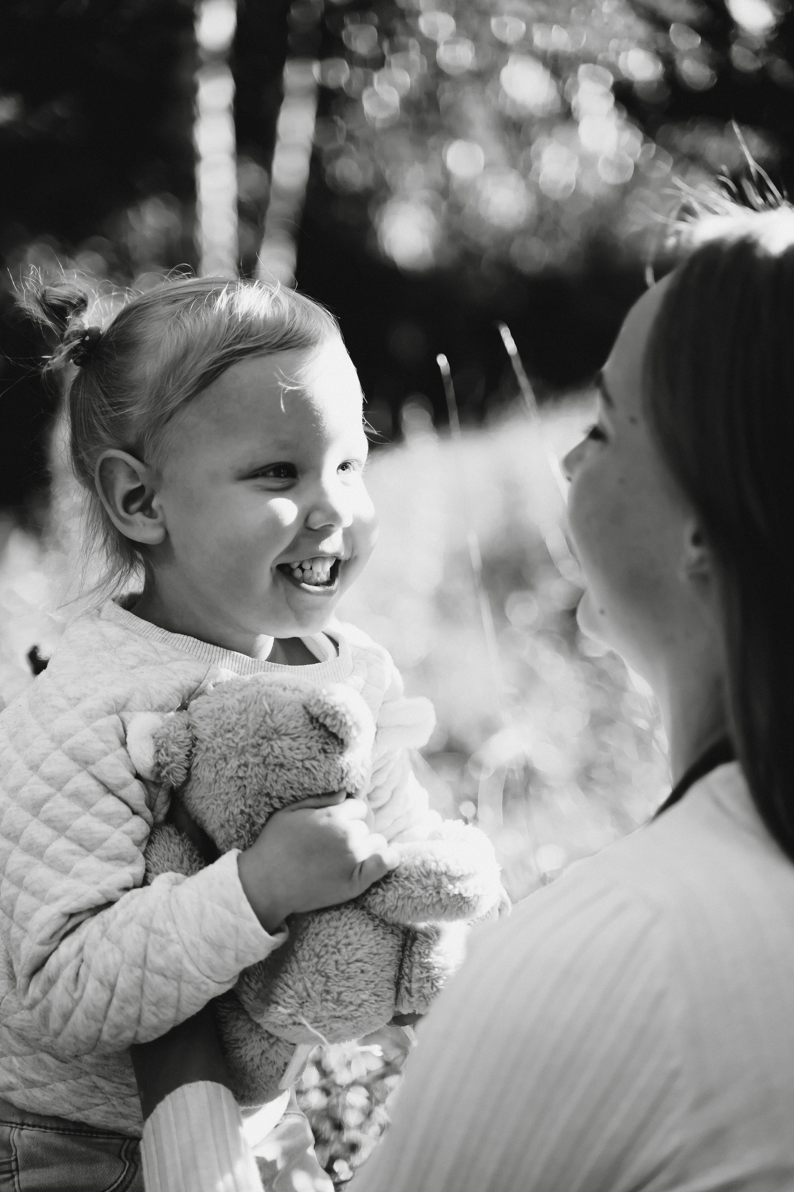 Вася и Маша. Фотограф в Нижнем Новгороде Алексей Уковский