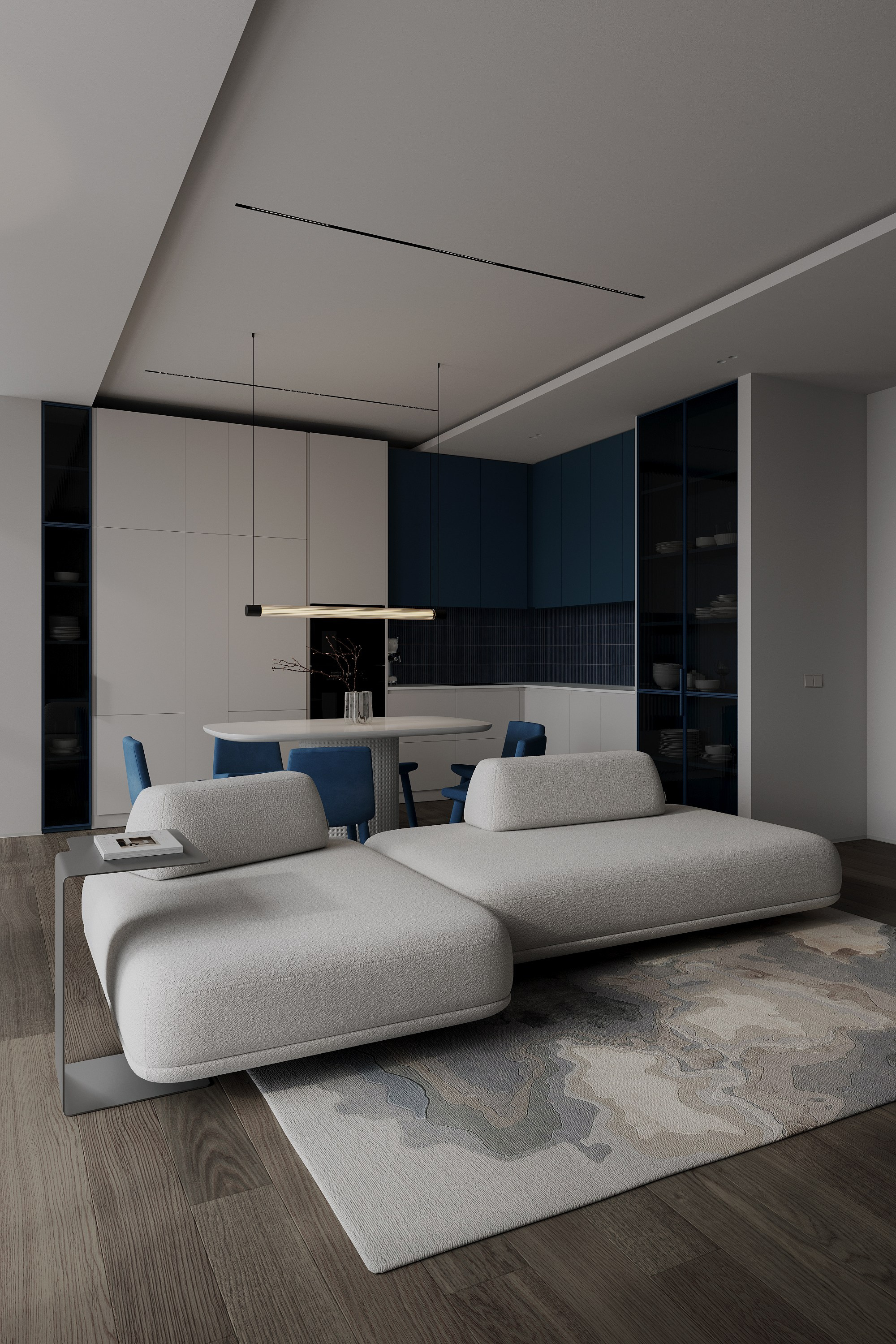 Дизайн интерьера в Иваново и РФ