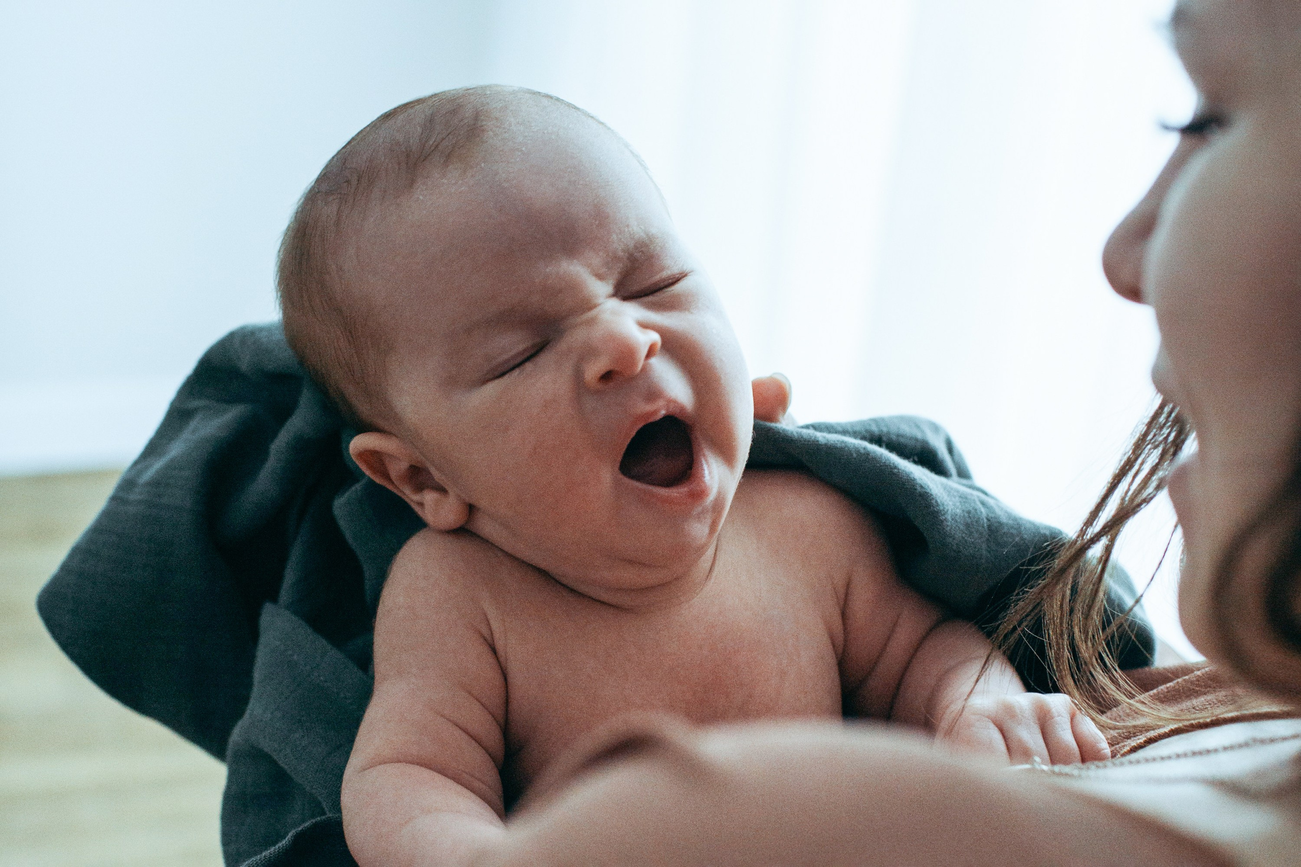 Тимофей, Оксана, Саша. Семейный фотограф Томск