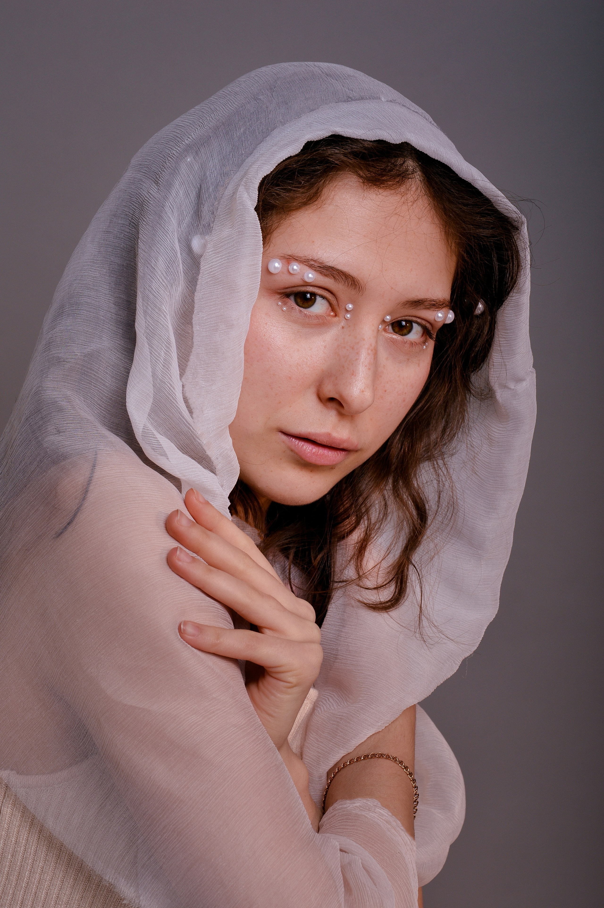 Питерский фотограф