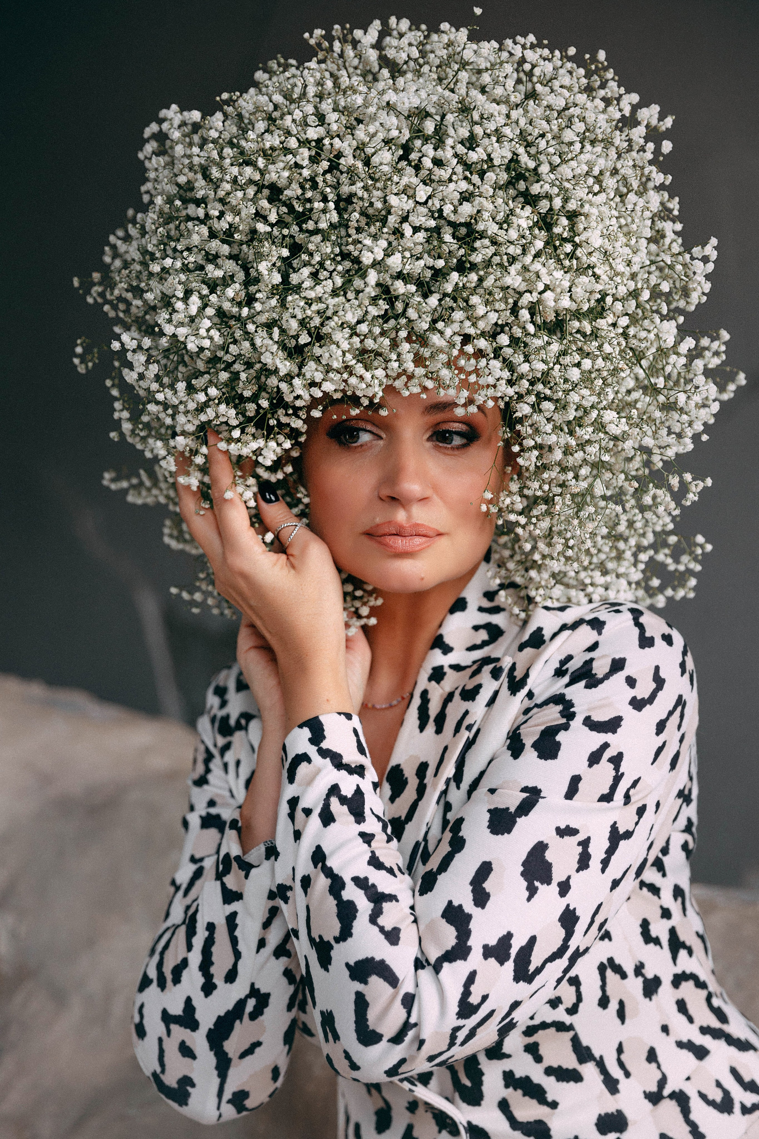 Оксана. Семейный фотограф в Санкт-Петербурге Алиса Мохова