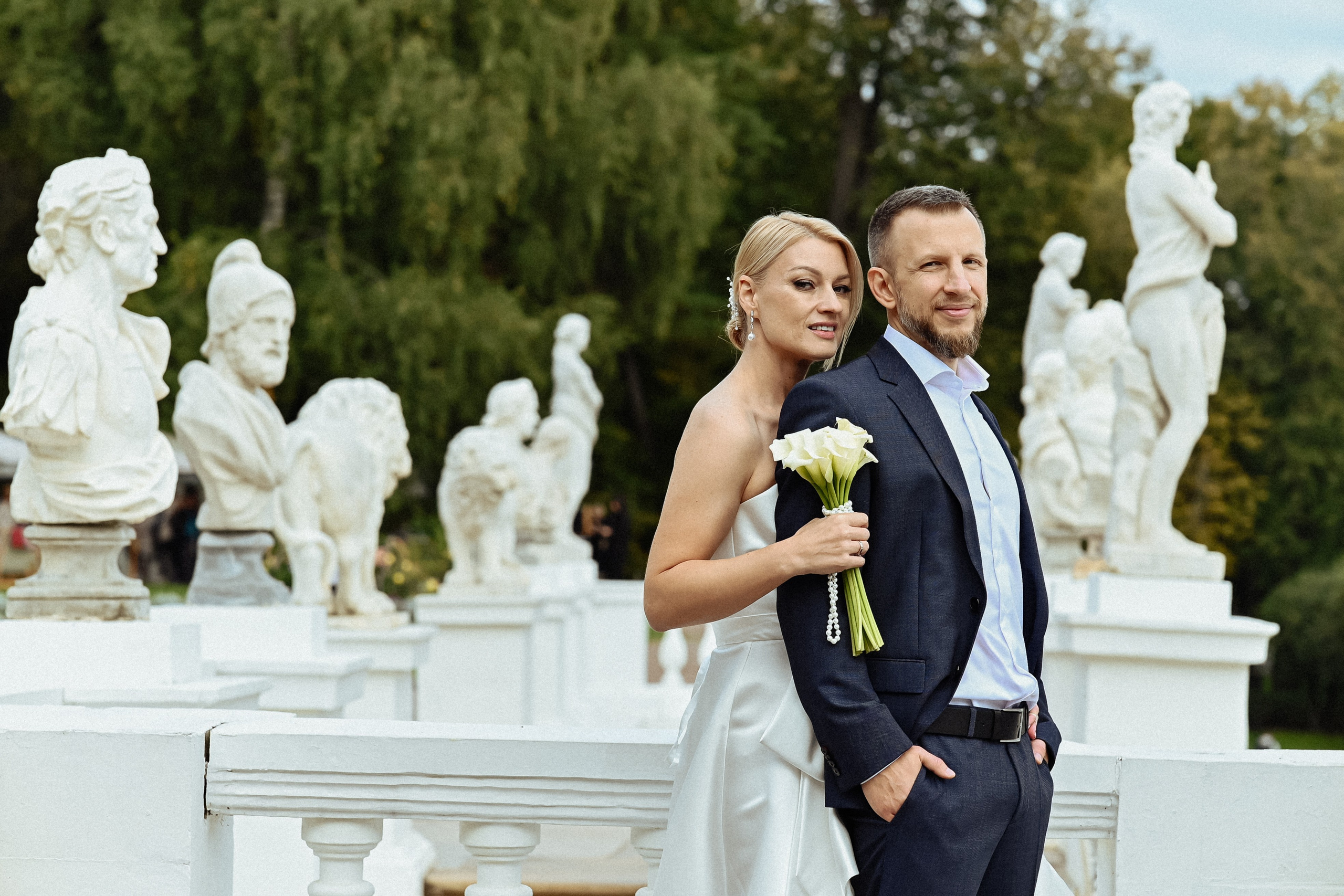 Свадьба Кутузовский загс и Архангельское. Анастасия Петрович фотограф, фотокорреспондент в Москве и Санкт-Петербурге. Фотосъёмка репортажа, мероприятия, корпоративная съёмка, контент