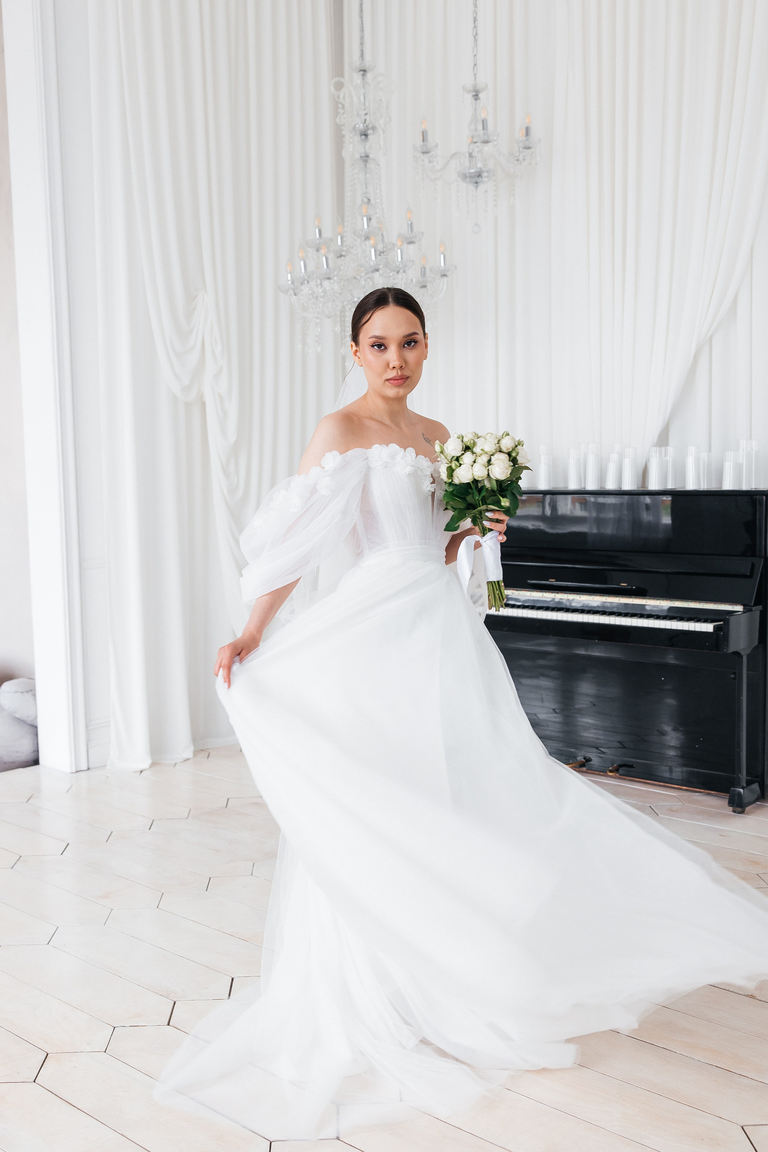 ВЛАДЛЕНА И МИХАИЛ. Свадебный, семейный, детский фотограф в Екатеринбурге.Фотосессия родов