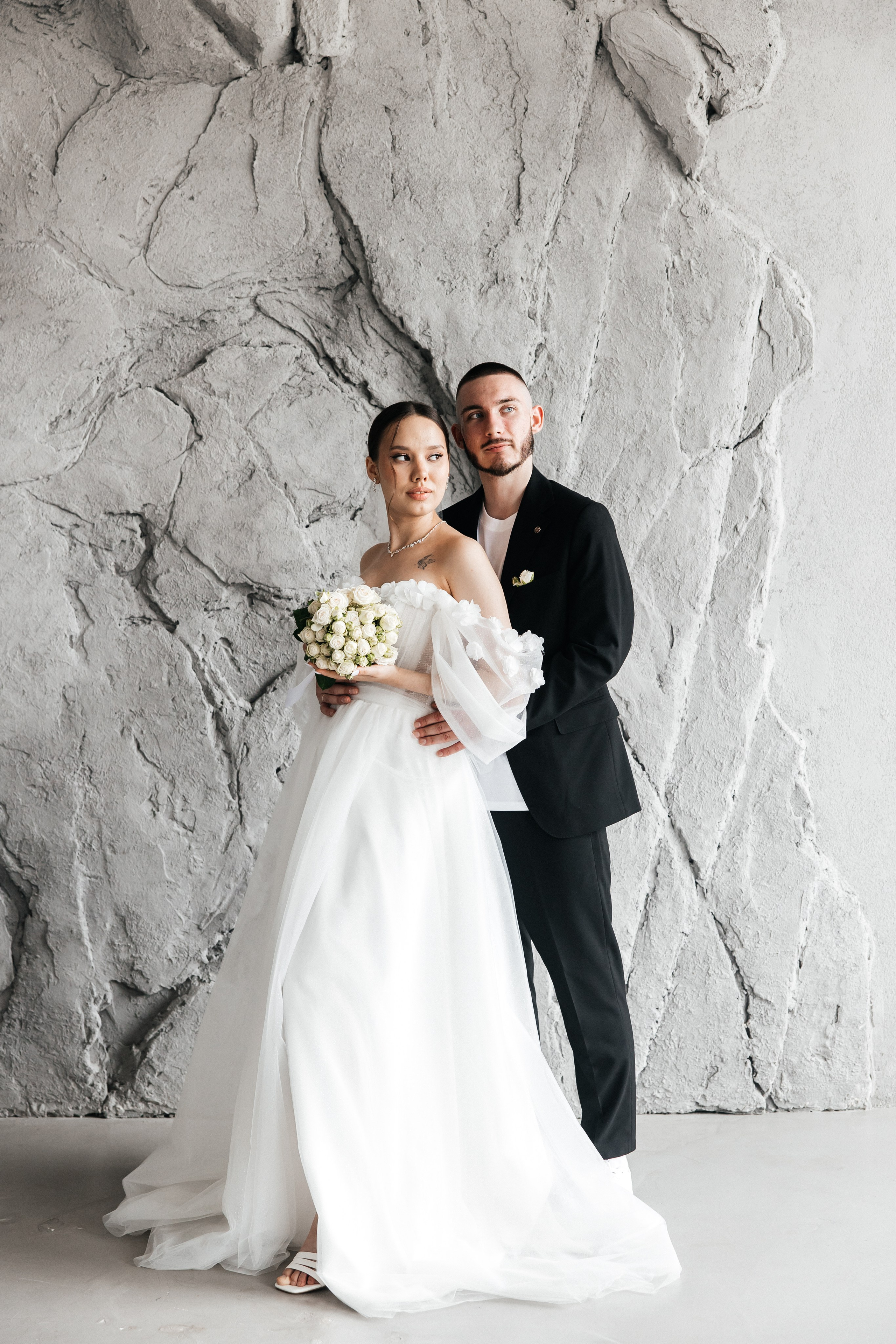 ВЛАДЛЕНА И МИХАИЛ. Свадебный, семейный, детский фотограф в Екатеринбурге.Фотосессия родов