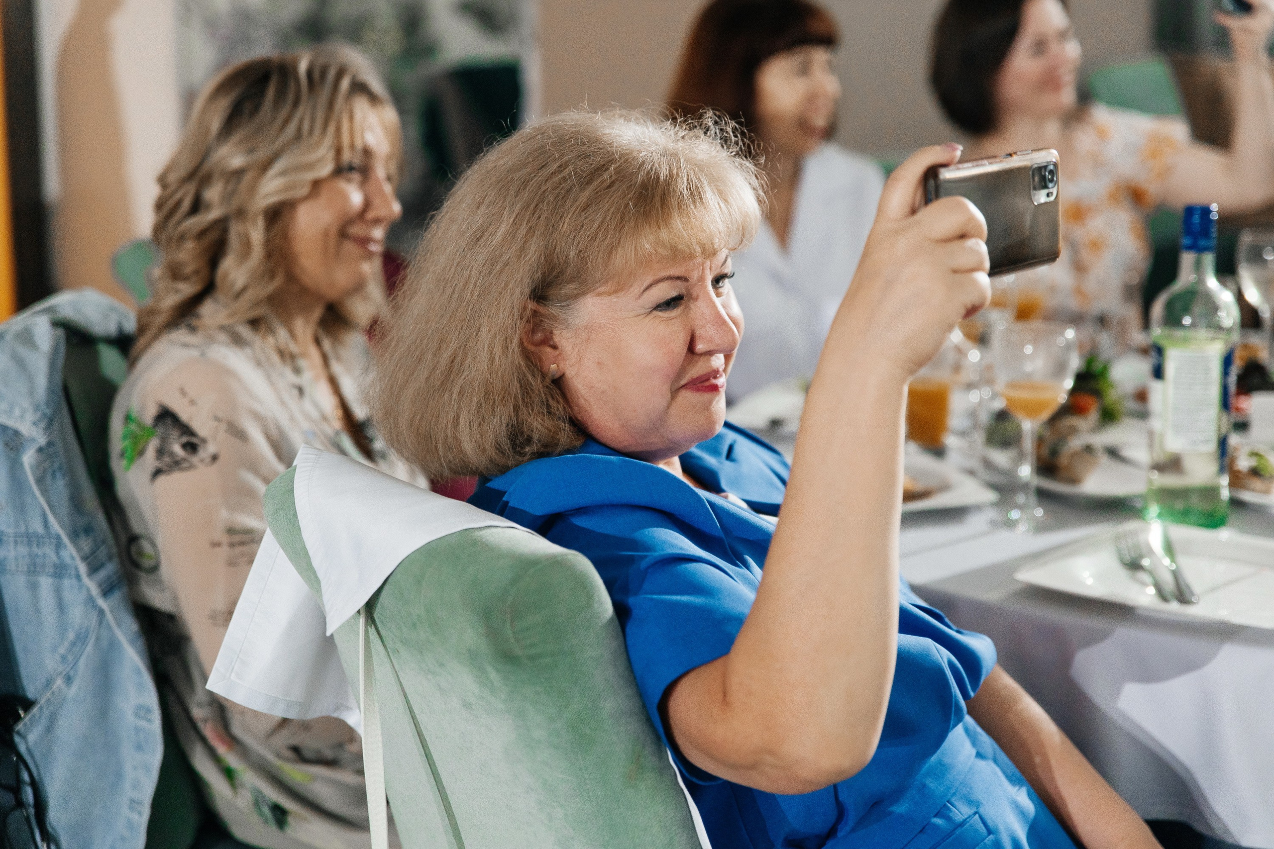 Выпускной 9 класс. Семейный фотограф в Самаре Елена Ефимова