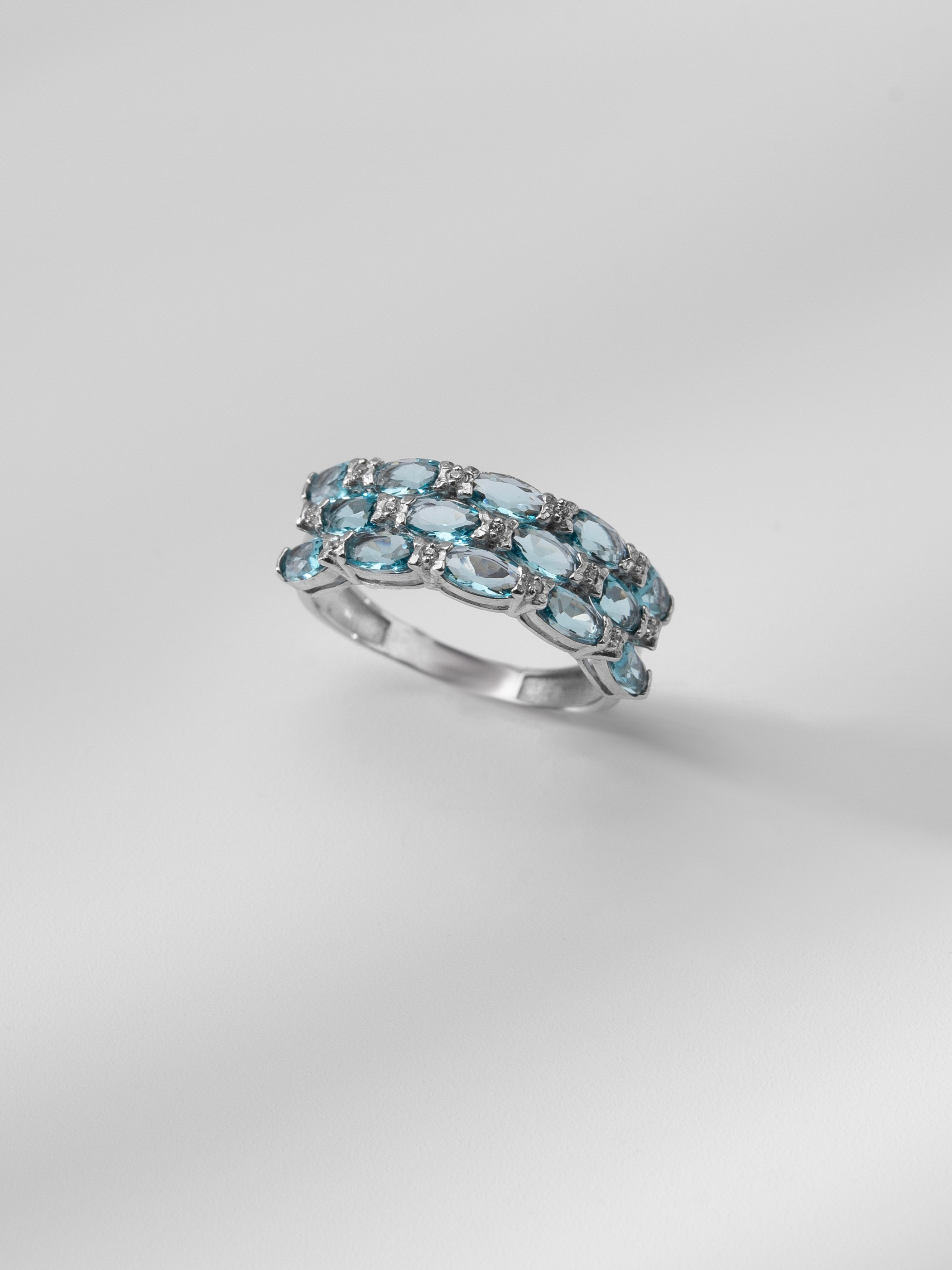 съемка ювелирных изделий украшений макросъемка фокус-стекинг