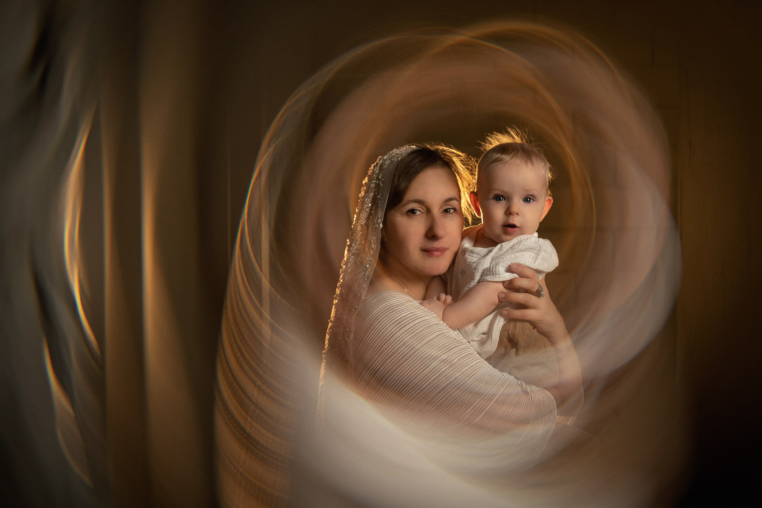 Нина. Гипнопсихолог, женский фотограф Ольга Парфентьева (Васанти)