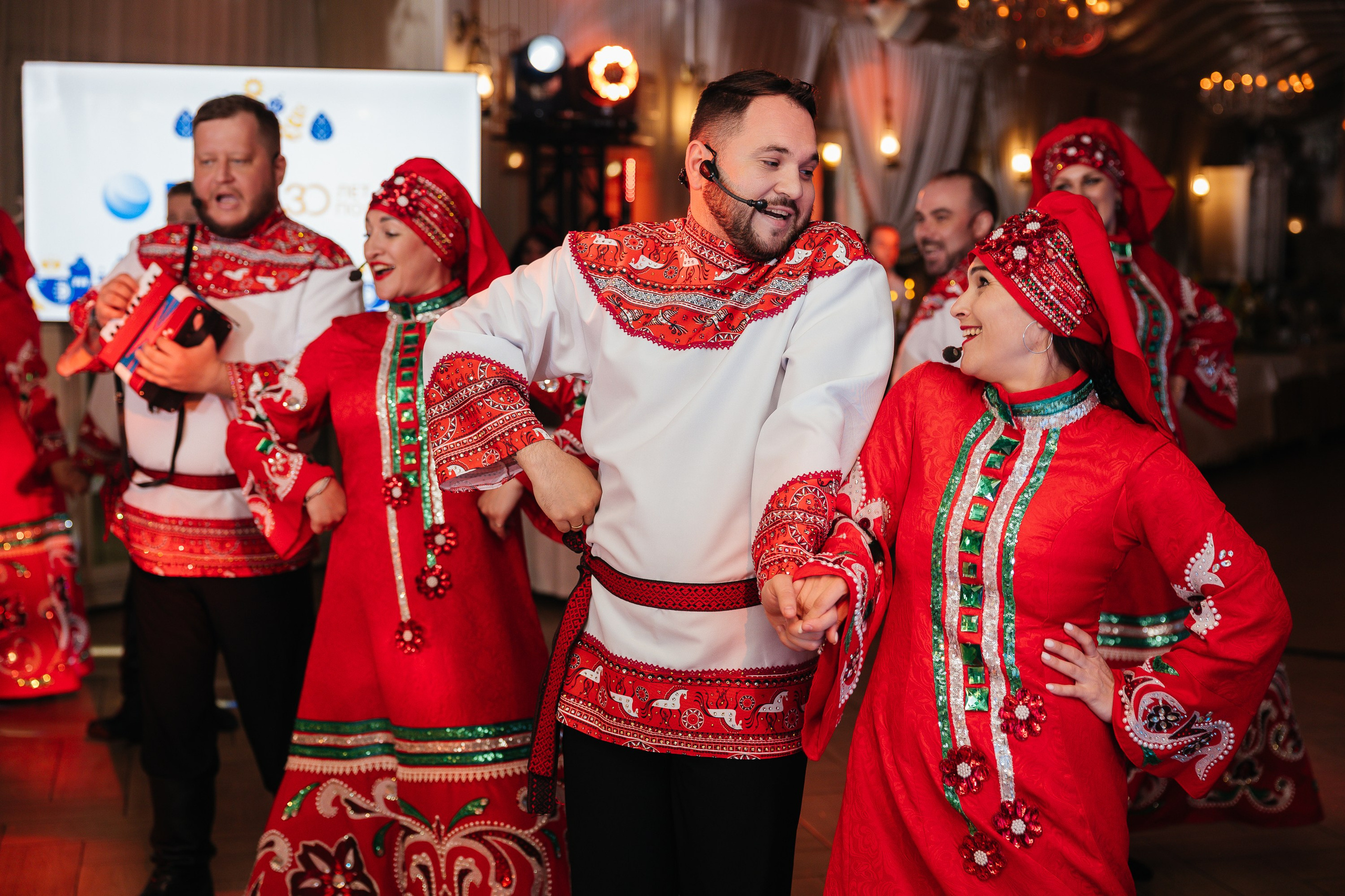 БКС «30 лет». Репортажный и свадебный фотограф в Краснодаре Владислав Рыжов