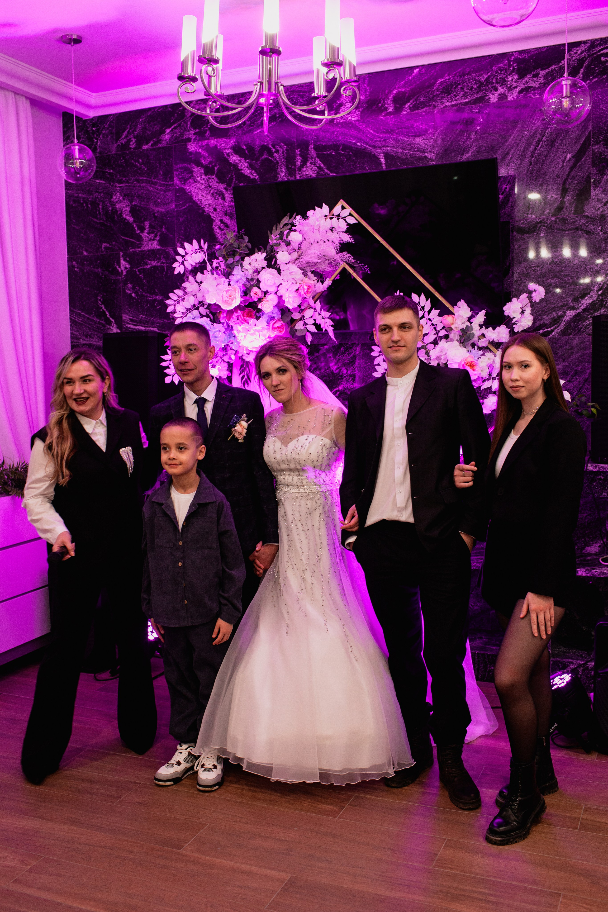 Руслан и Валентина. Свадебный фотограф Ижевск