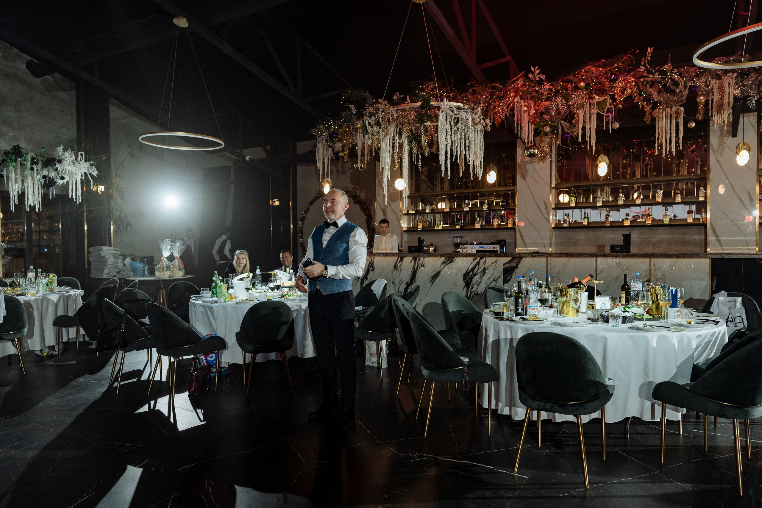 Альбион Тур