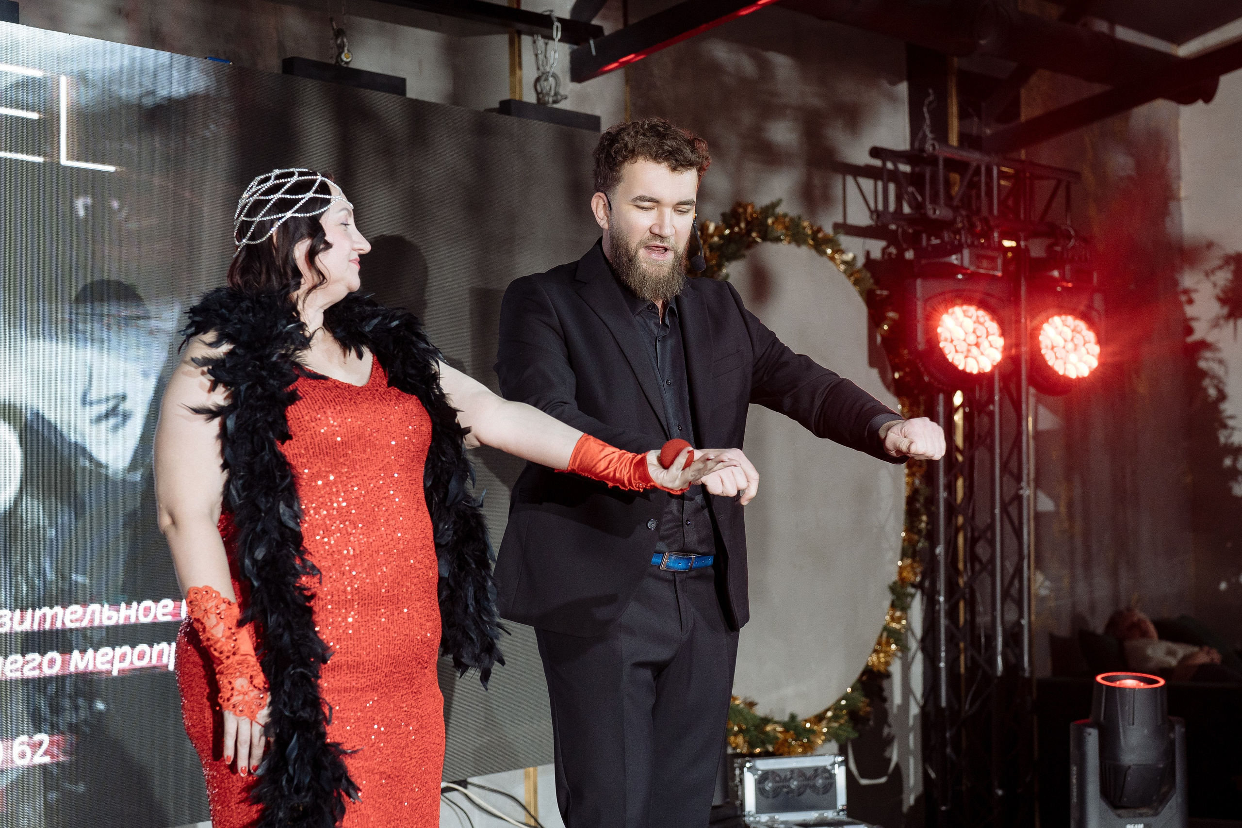 Альбион Тур