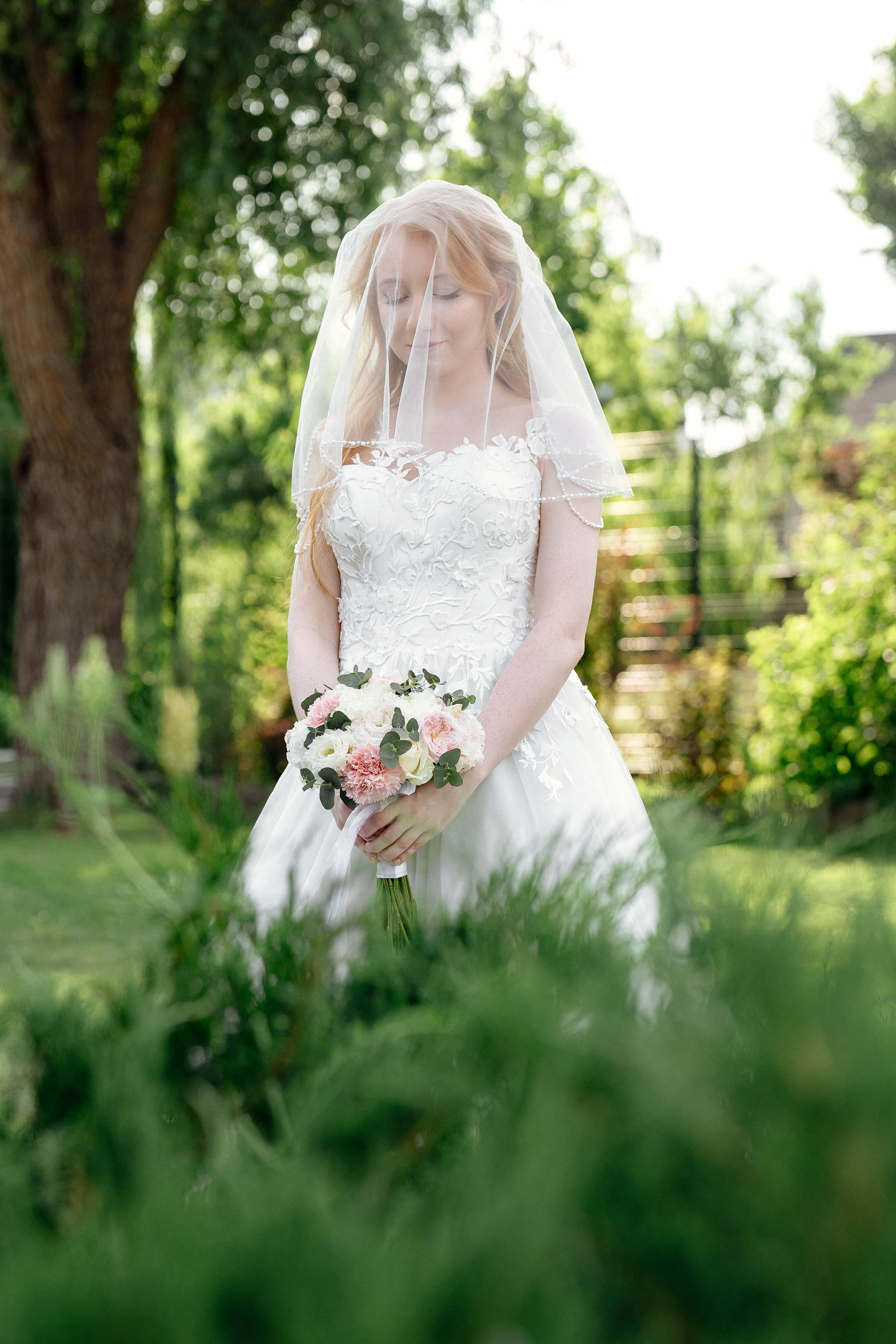 Александр и Анастасия