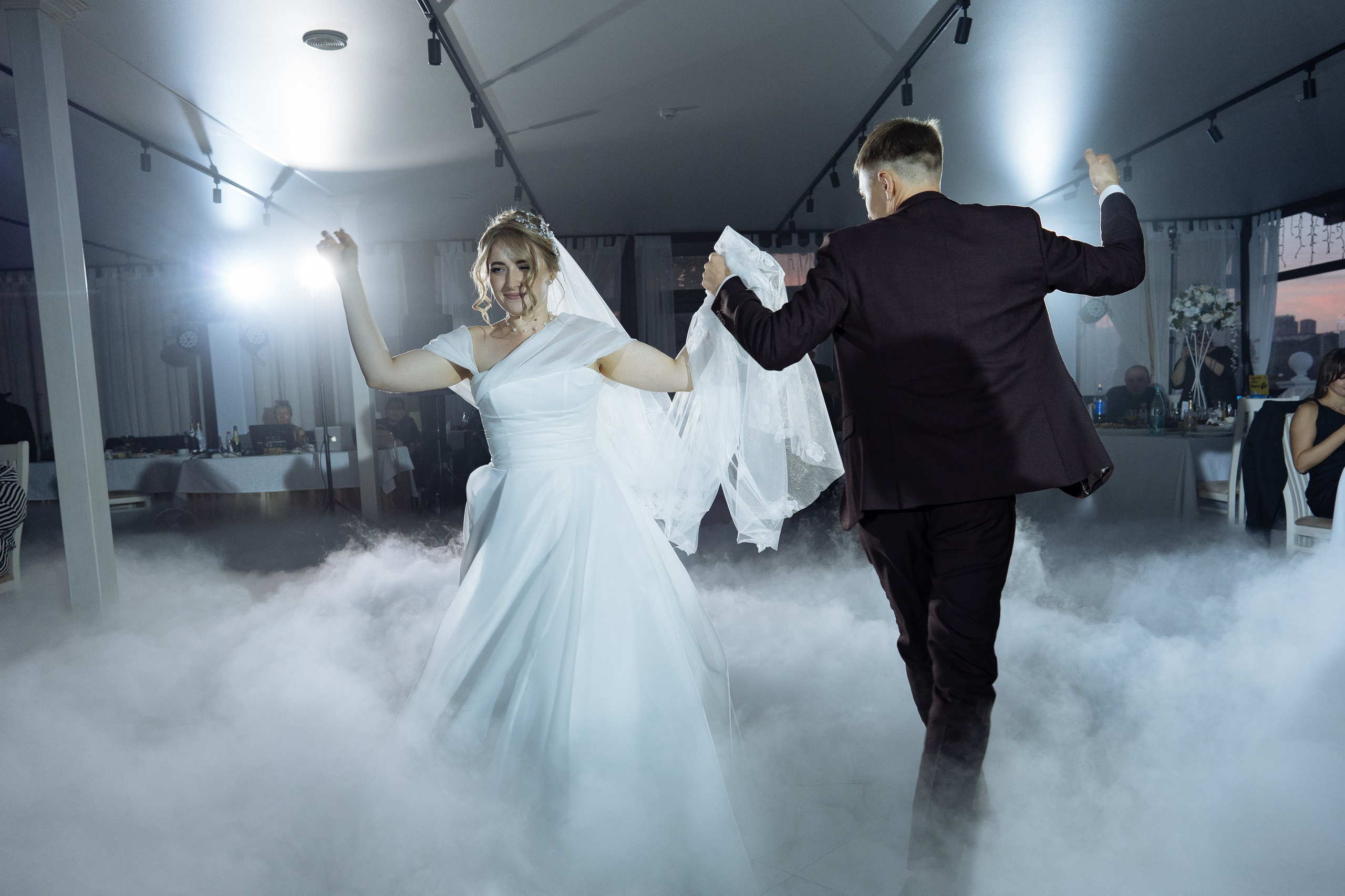 Иван и Дарья