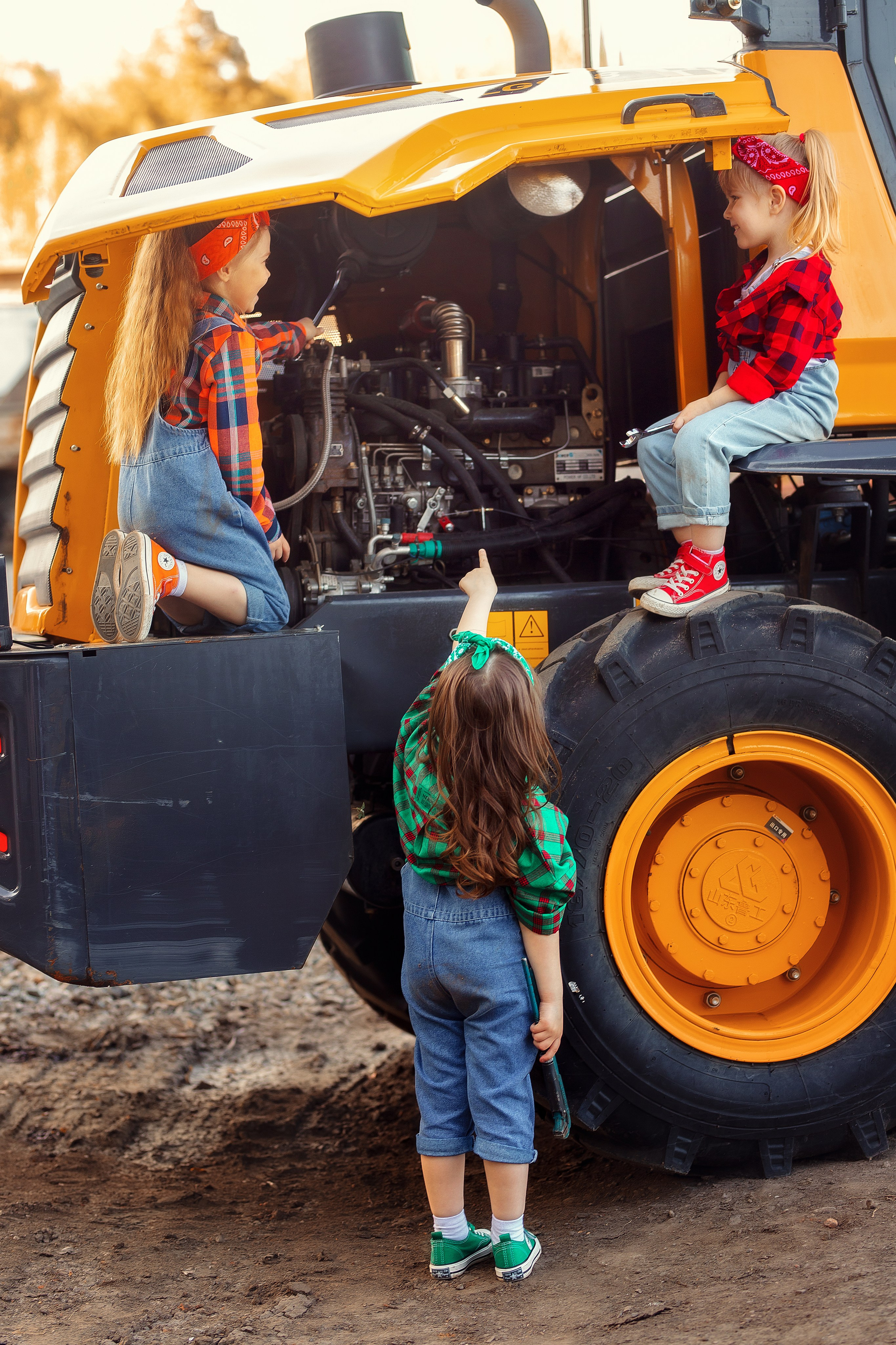 Детские фотосессии. Детский и семейный фотограф Марина Вахрамеева