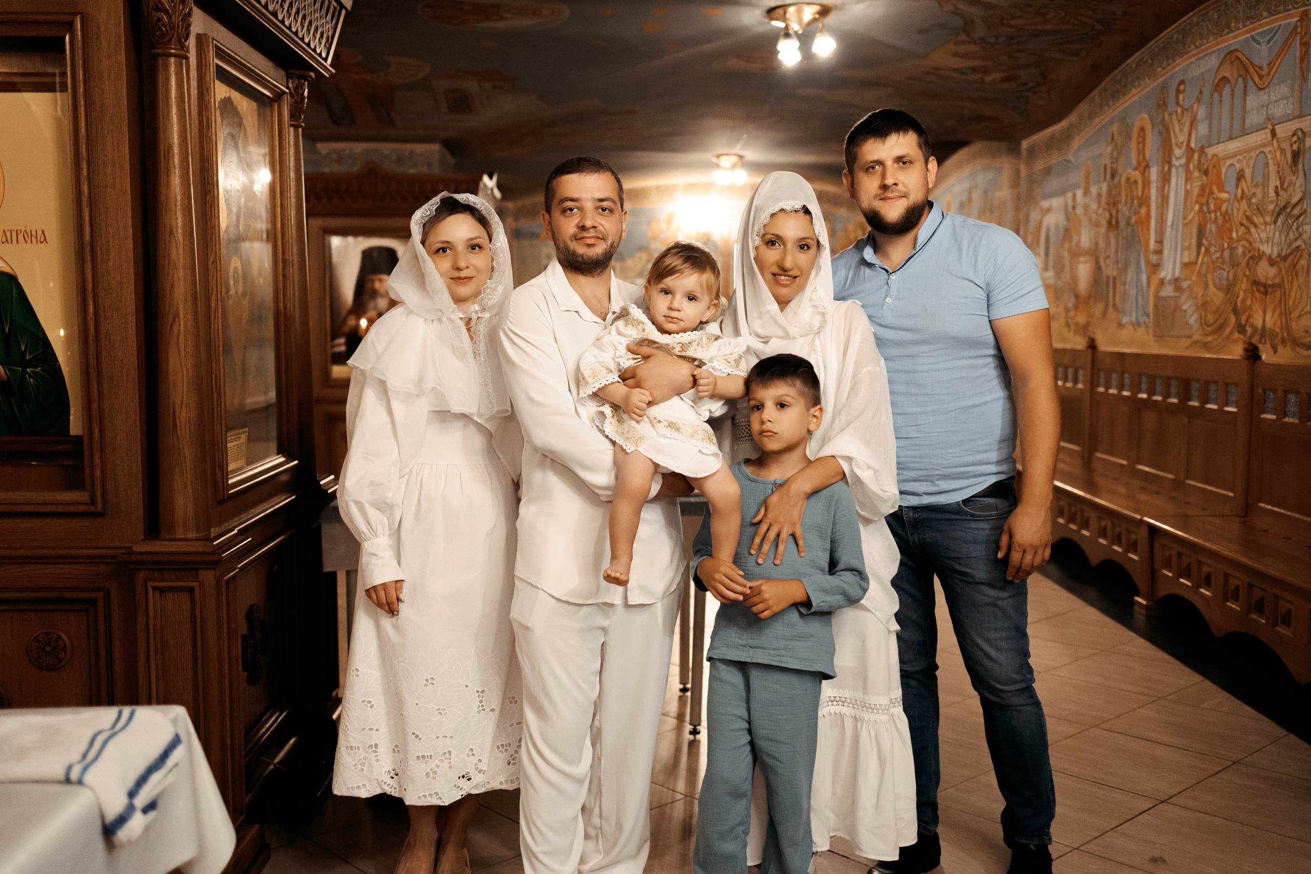 Крещение. Колесникова Татьяна. Фотограф новорожденных Щёлково, Москва, Королев