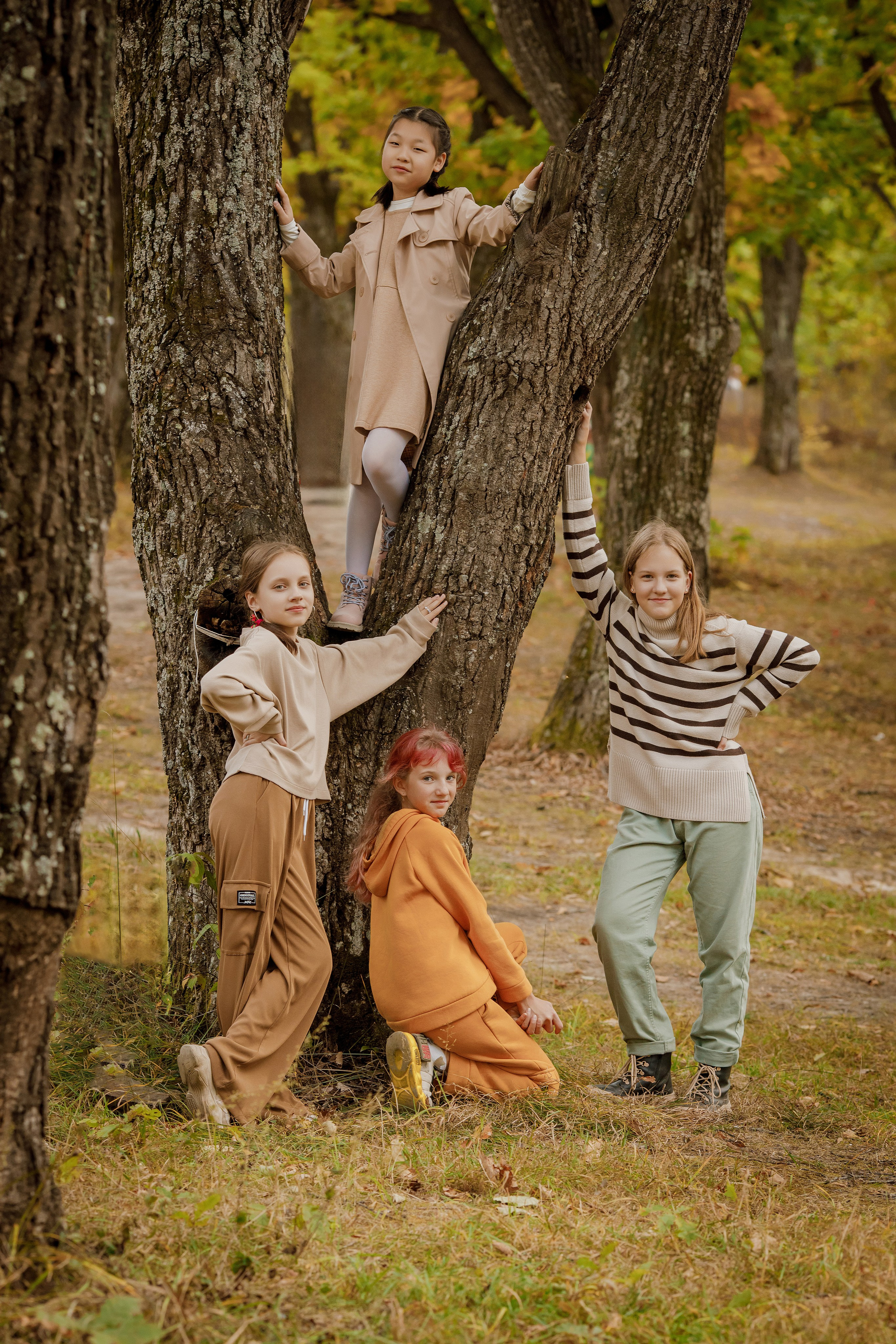 5 А «Гимназия № 1». Photoalbum-vl.ru