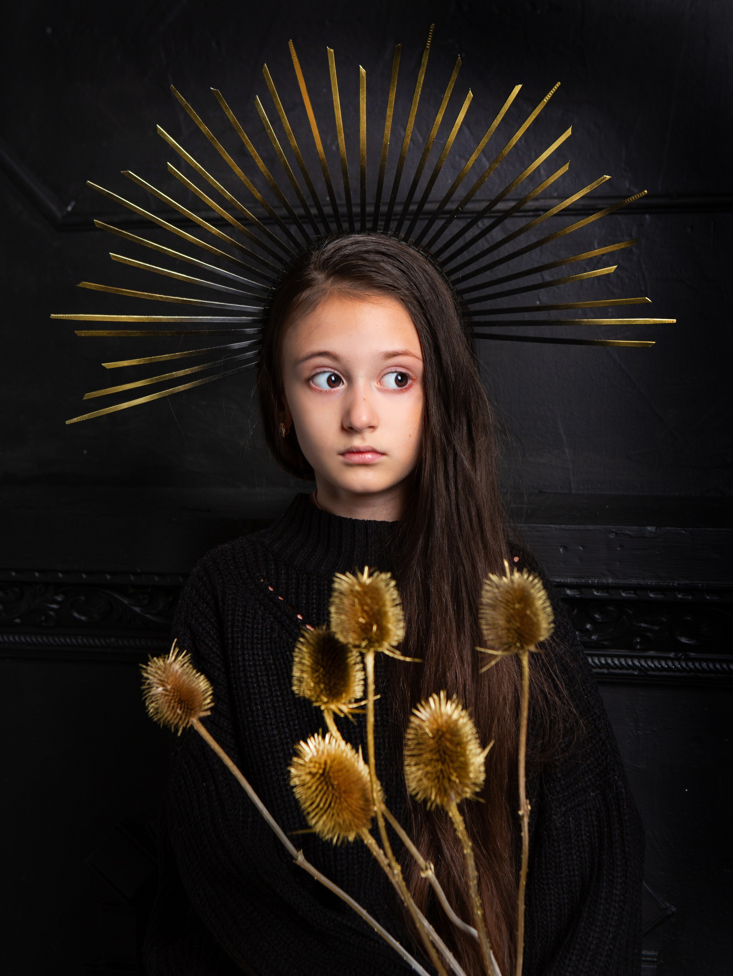 Детская съемка. София. Фотограф Мария Кольцова