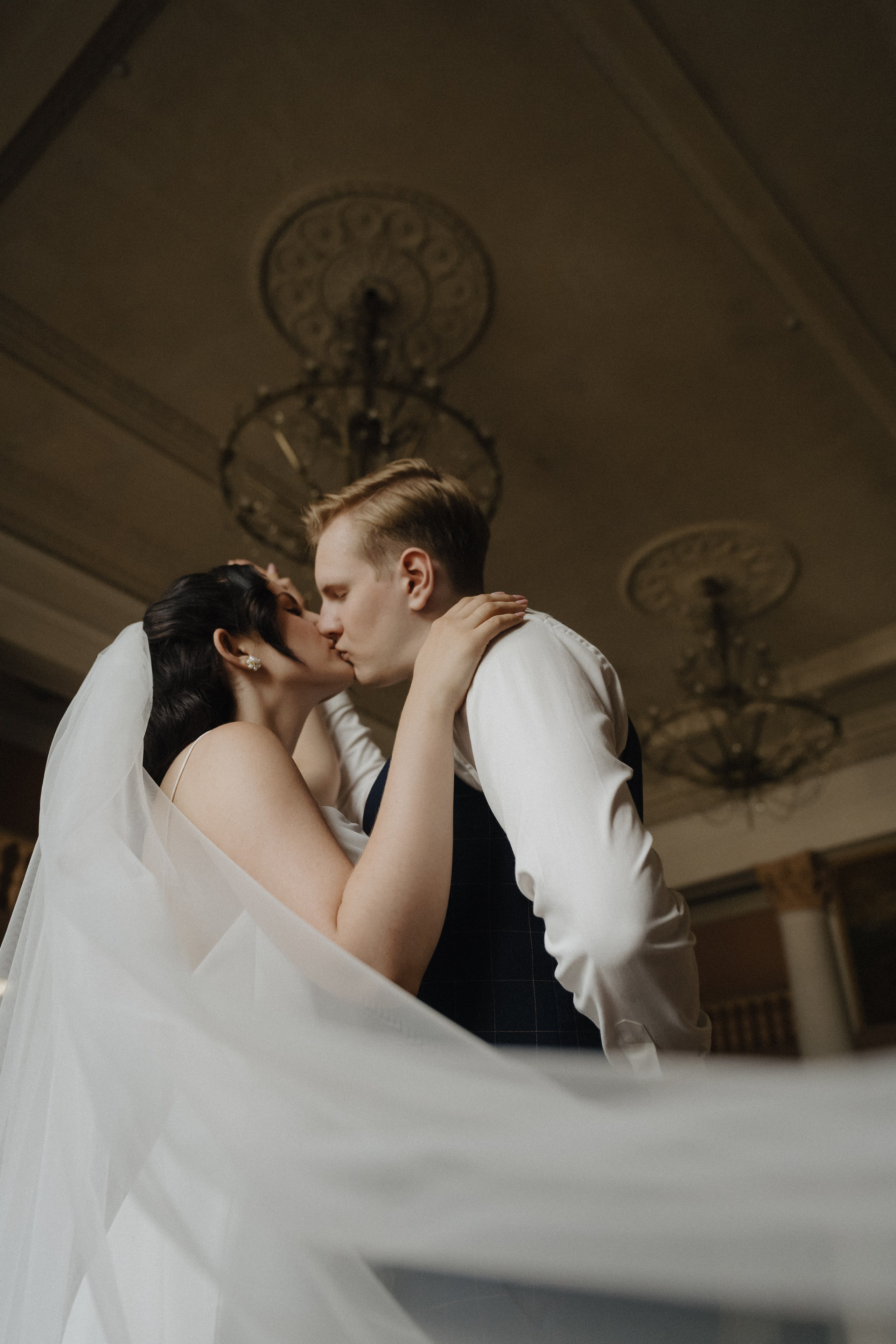 Анастасия & Денис