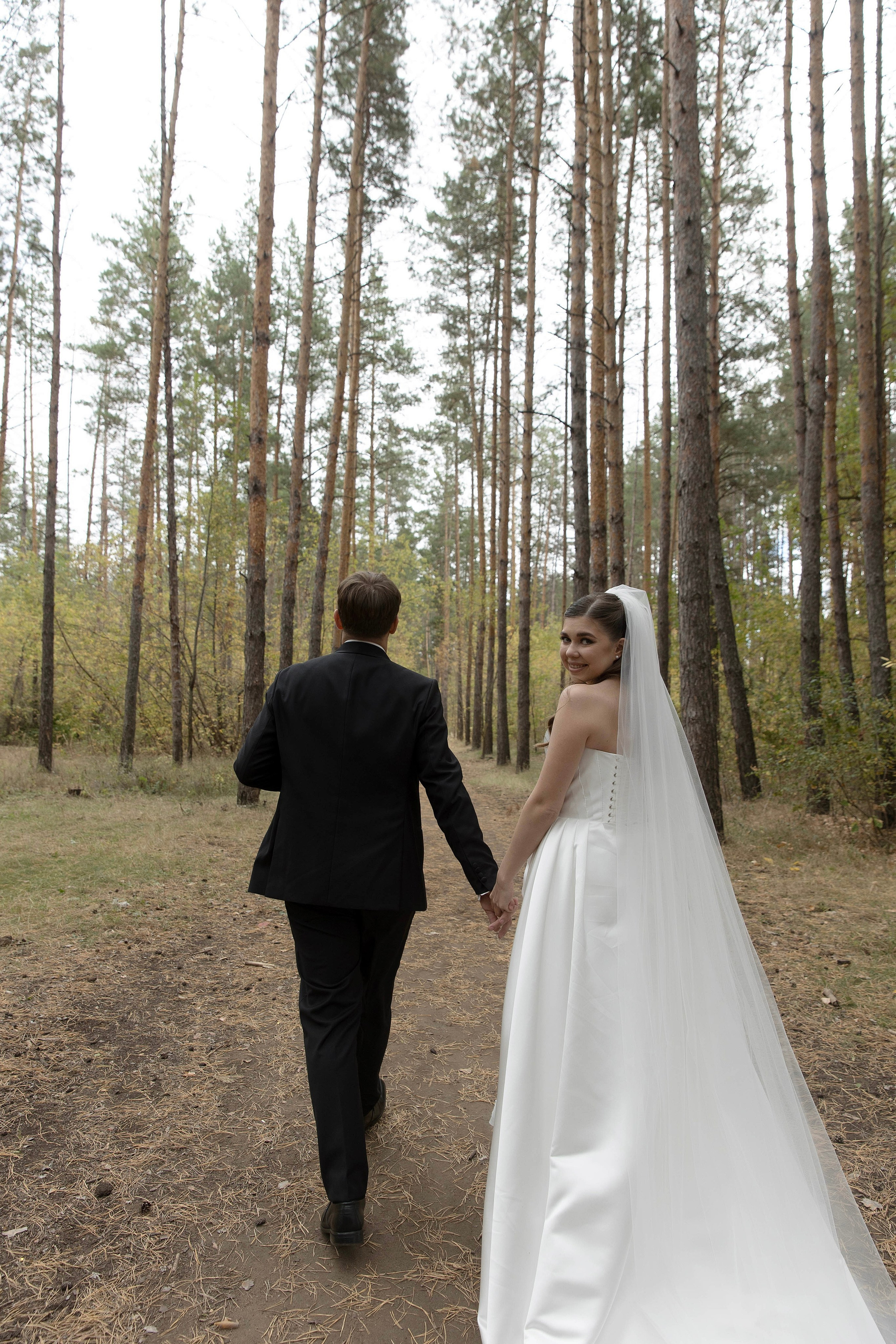 Мы. Свадебный и семейный фотограф в Самаре Стрельникова Ирина