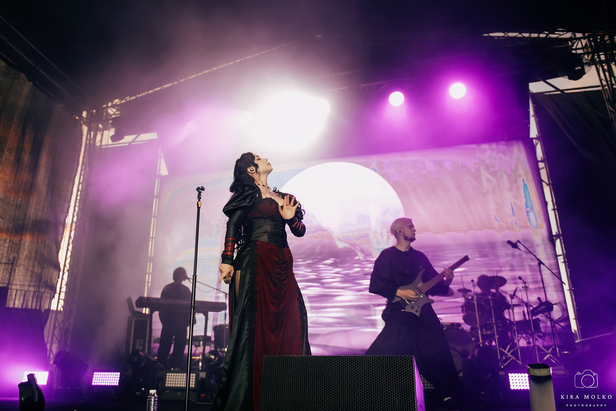 Polnalyubvi. Кира Молко — Концертный фотограф в Санкт-Петербурге