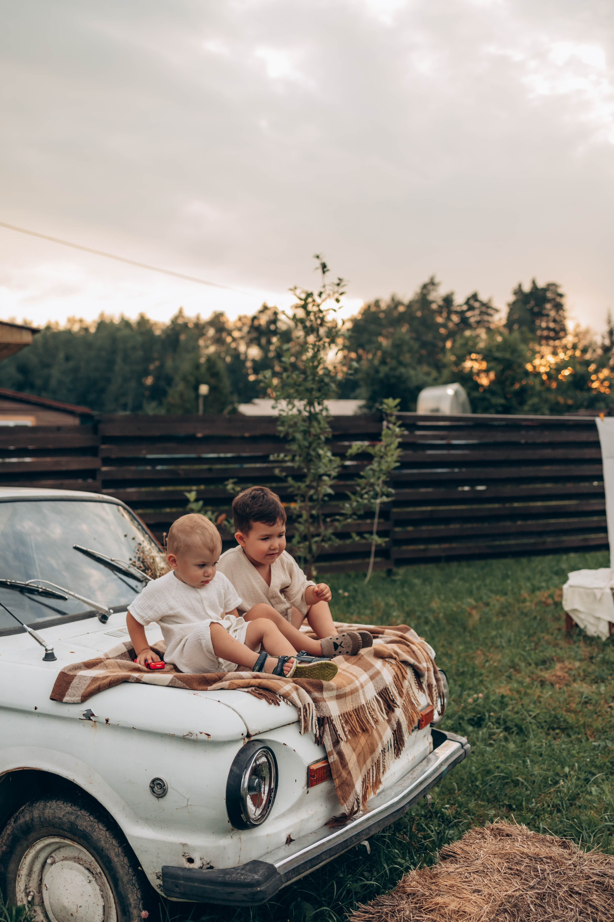 В фотодоме «Лесной»…. Семейный фотограф Москва Калининград СПб