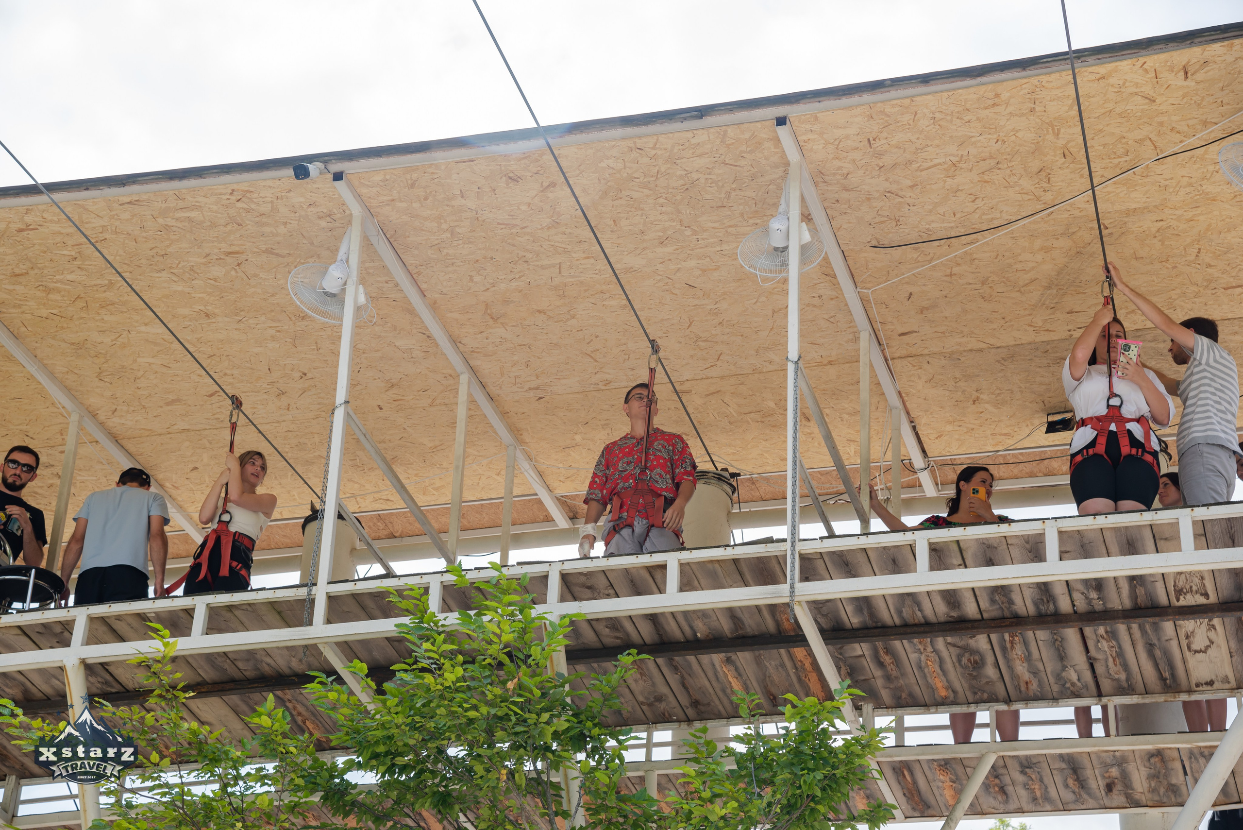 Тур в Абхазию. Фотограф Галина Нестерова