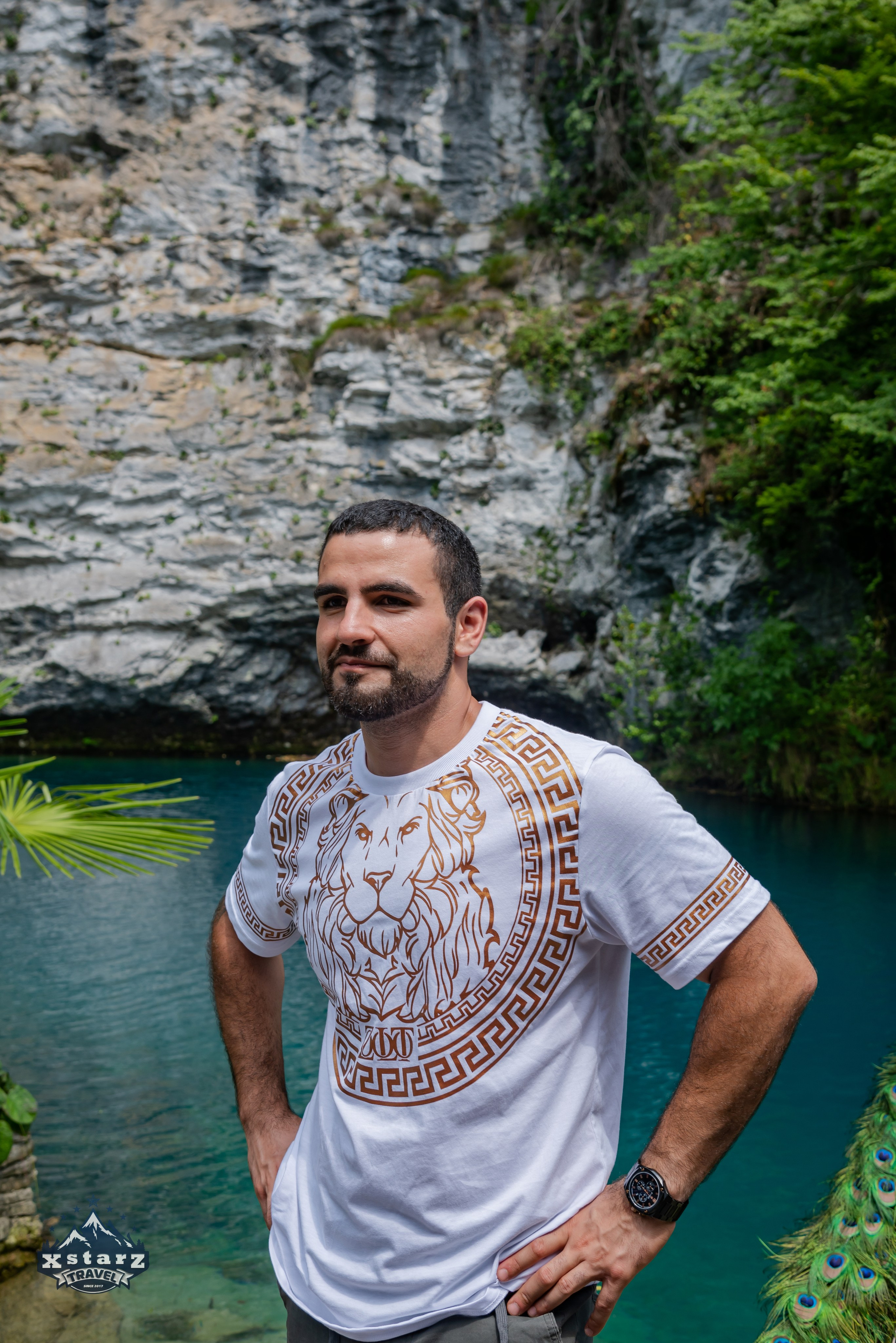 Тур в Абхазию. Фотограф Галина Нестерова