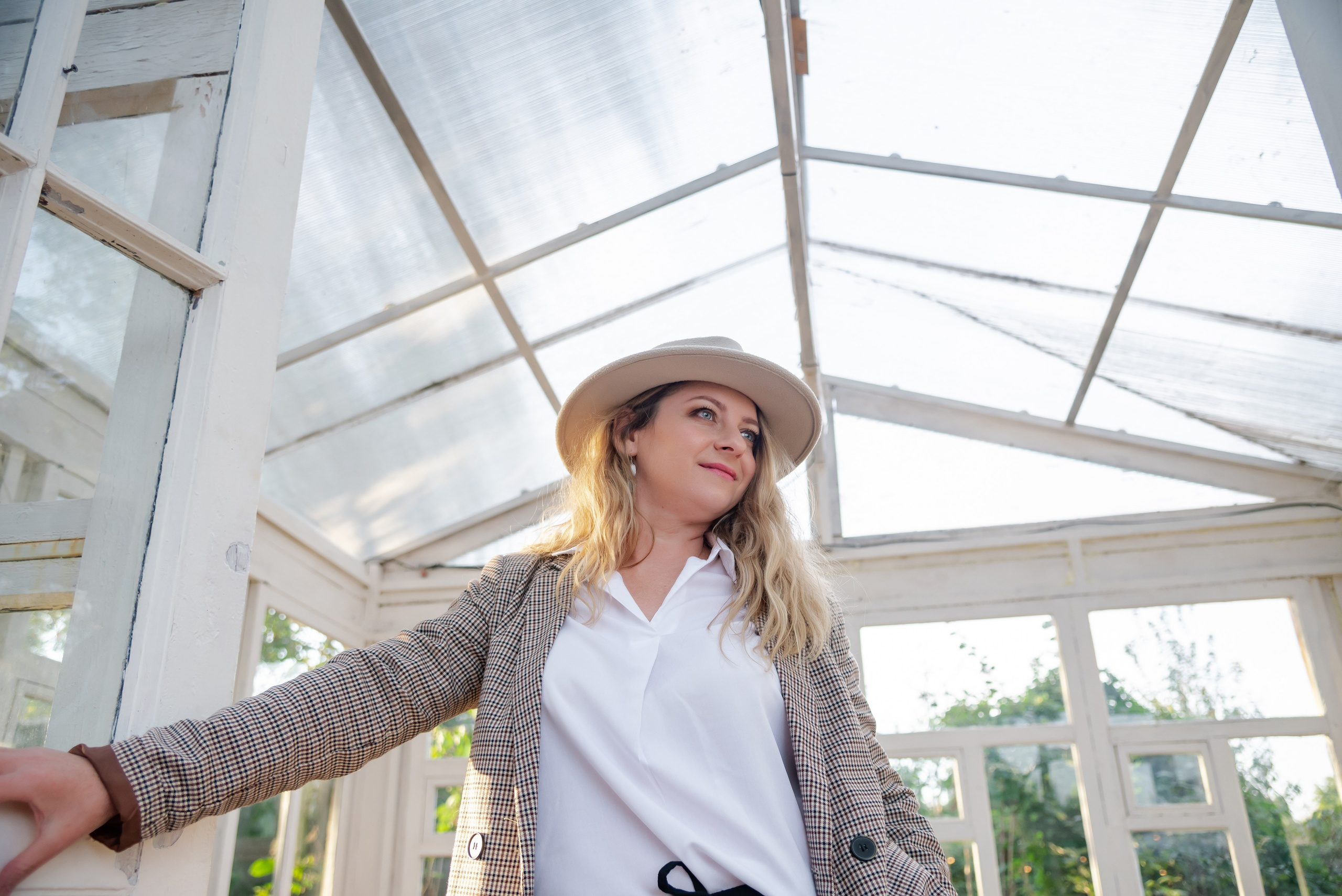 Аня. Фотограф Галина Нестерова