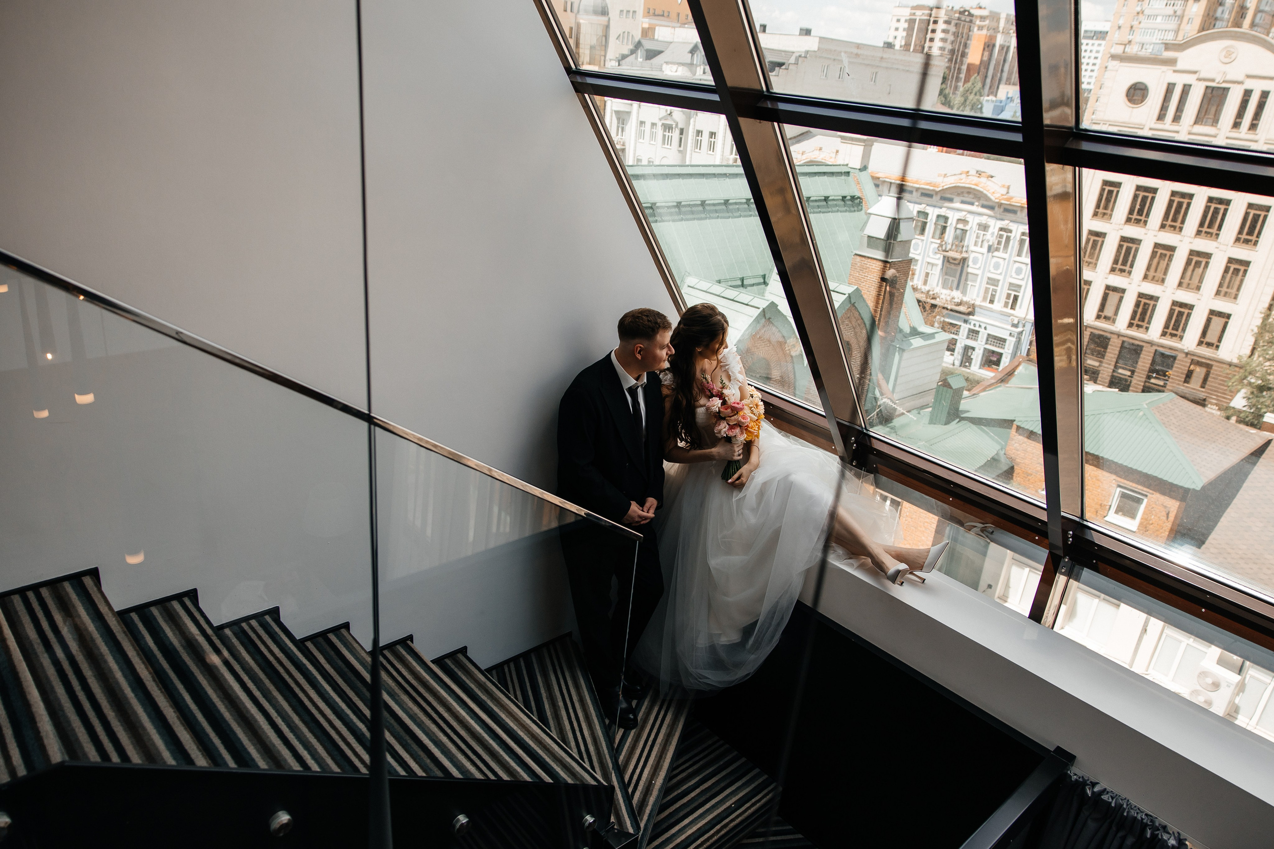 Алексей и Лия. Свадебный и семейный фотограф в Ростове-на-Дону