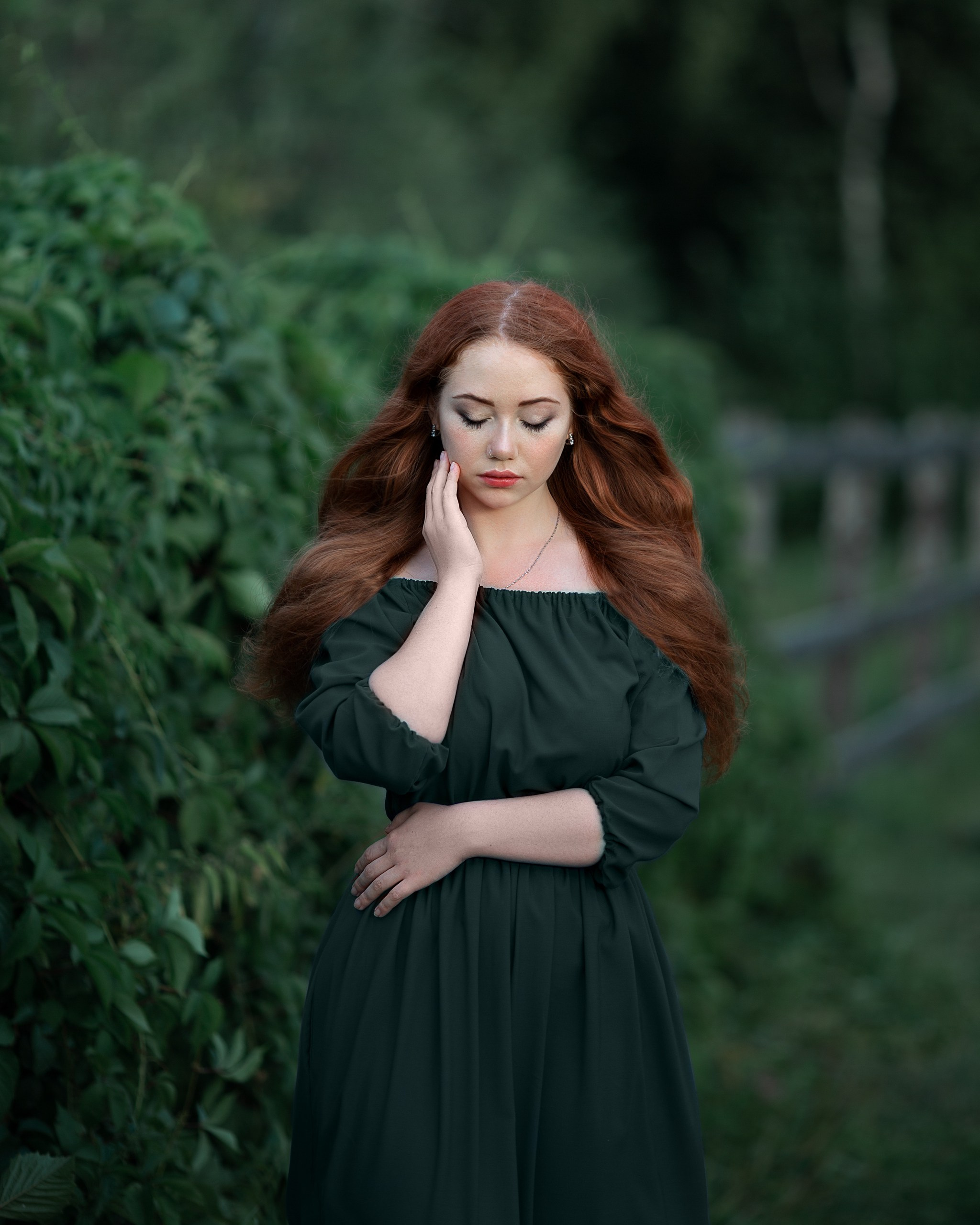 ФОТОПРОГУЛКА. Семейный и детский фотограф Юлия — Москва и Подольск