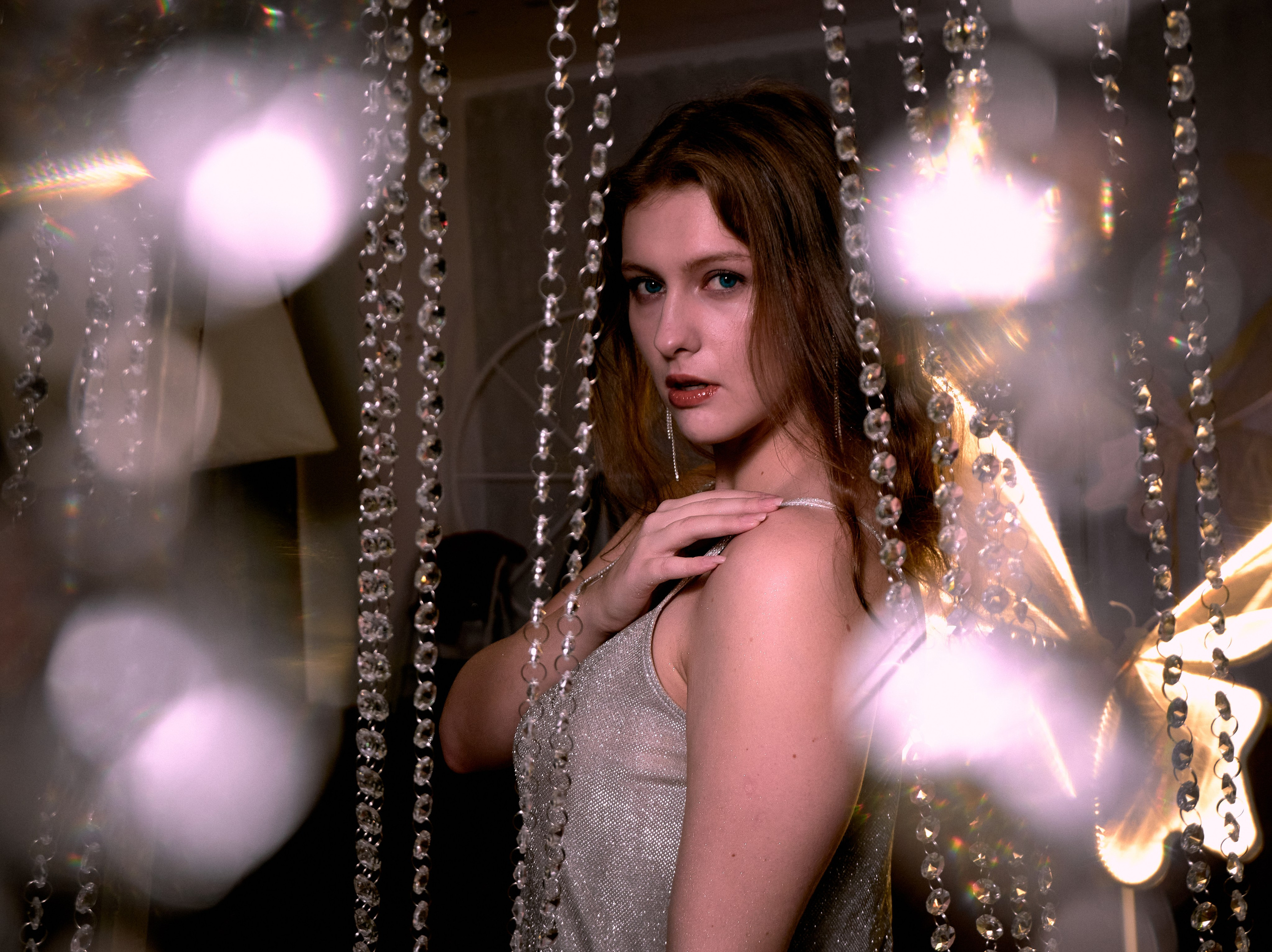 Альбом 2. Арт-фотограф Игорь Громов в Томске