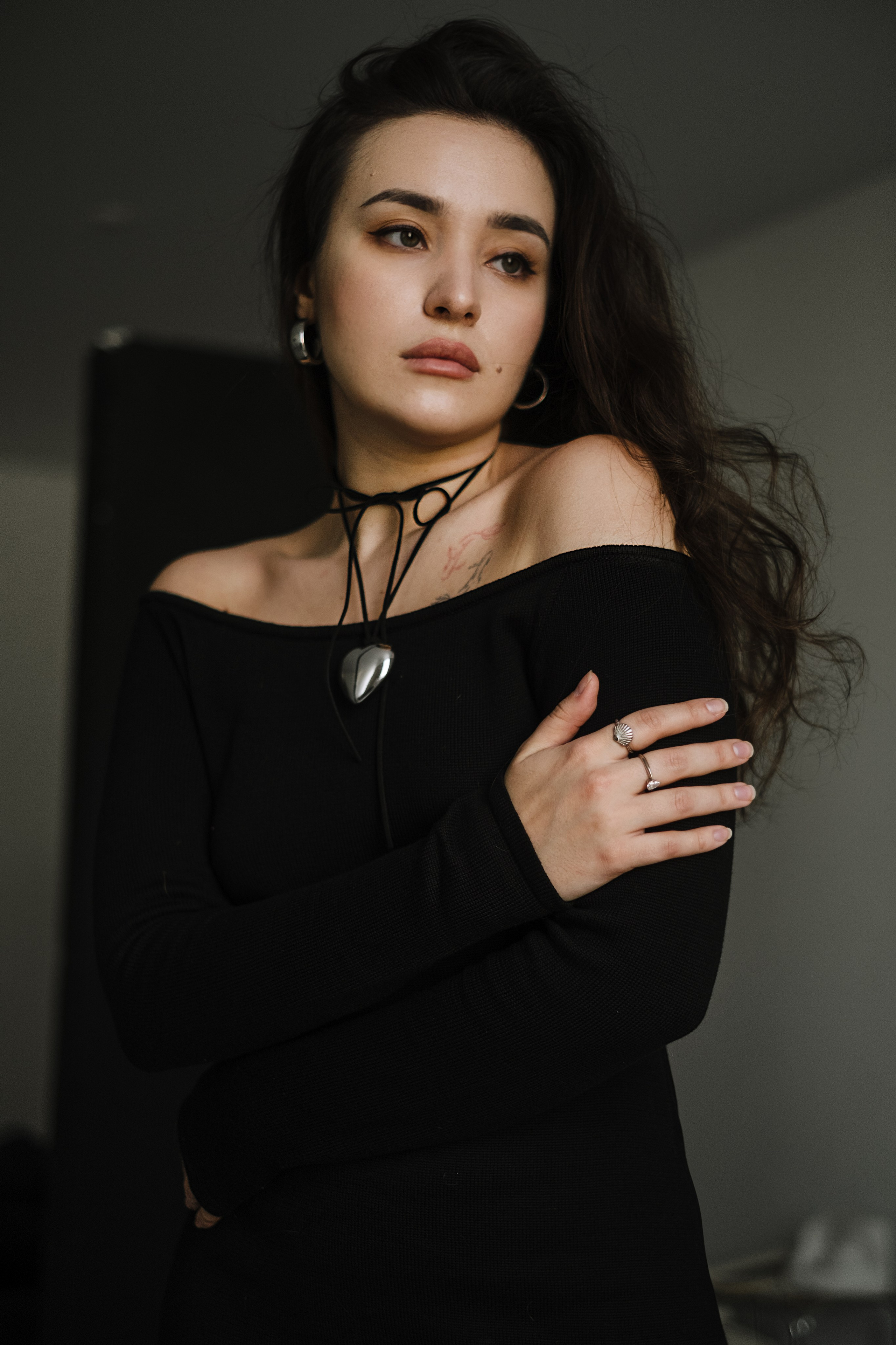 Индивидуальная фотосессия. Фотограф в Санкт-Петербурге Мария Комолитдинова