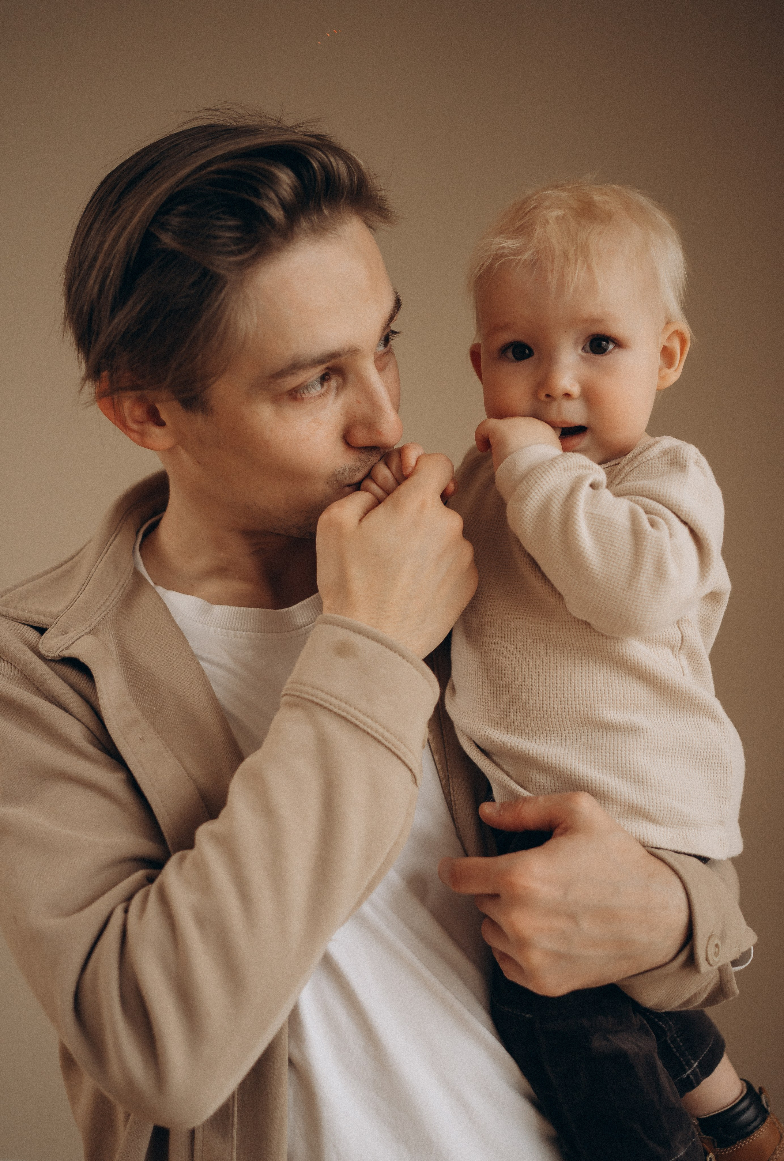 Где есть семья, там есть любовь