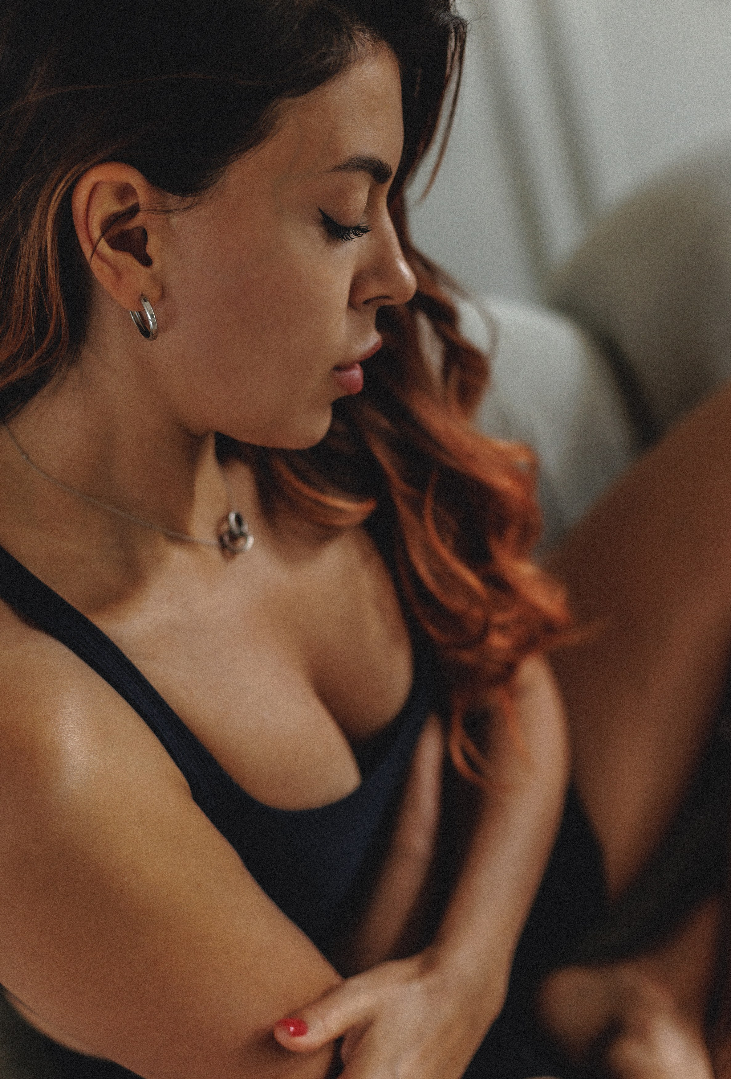 Дарья контент. Фотограф Москва и Московская область