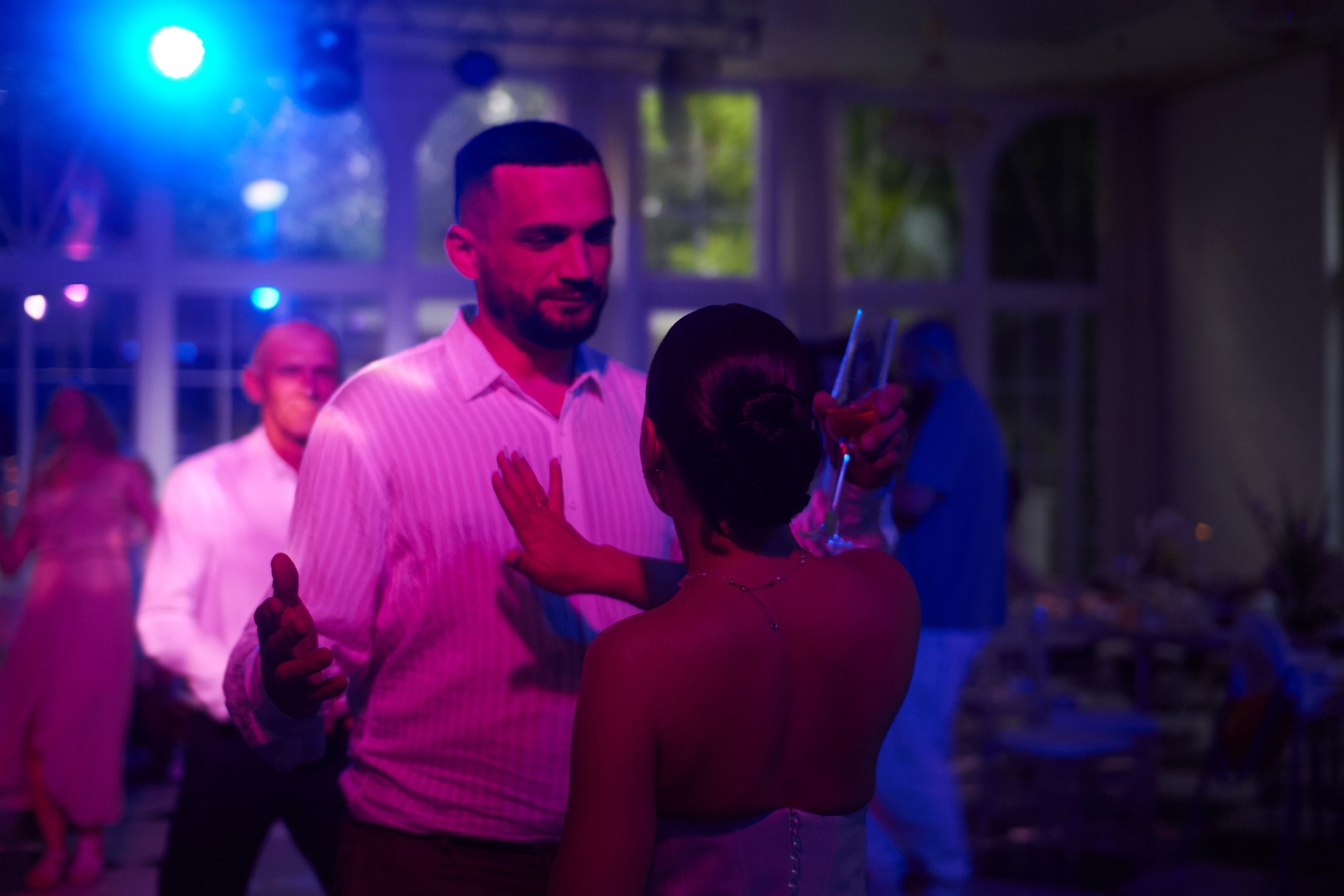 Кристина и Сергей. Творческий фотограф Краснодар