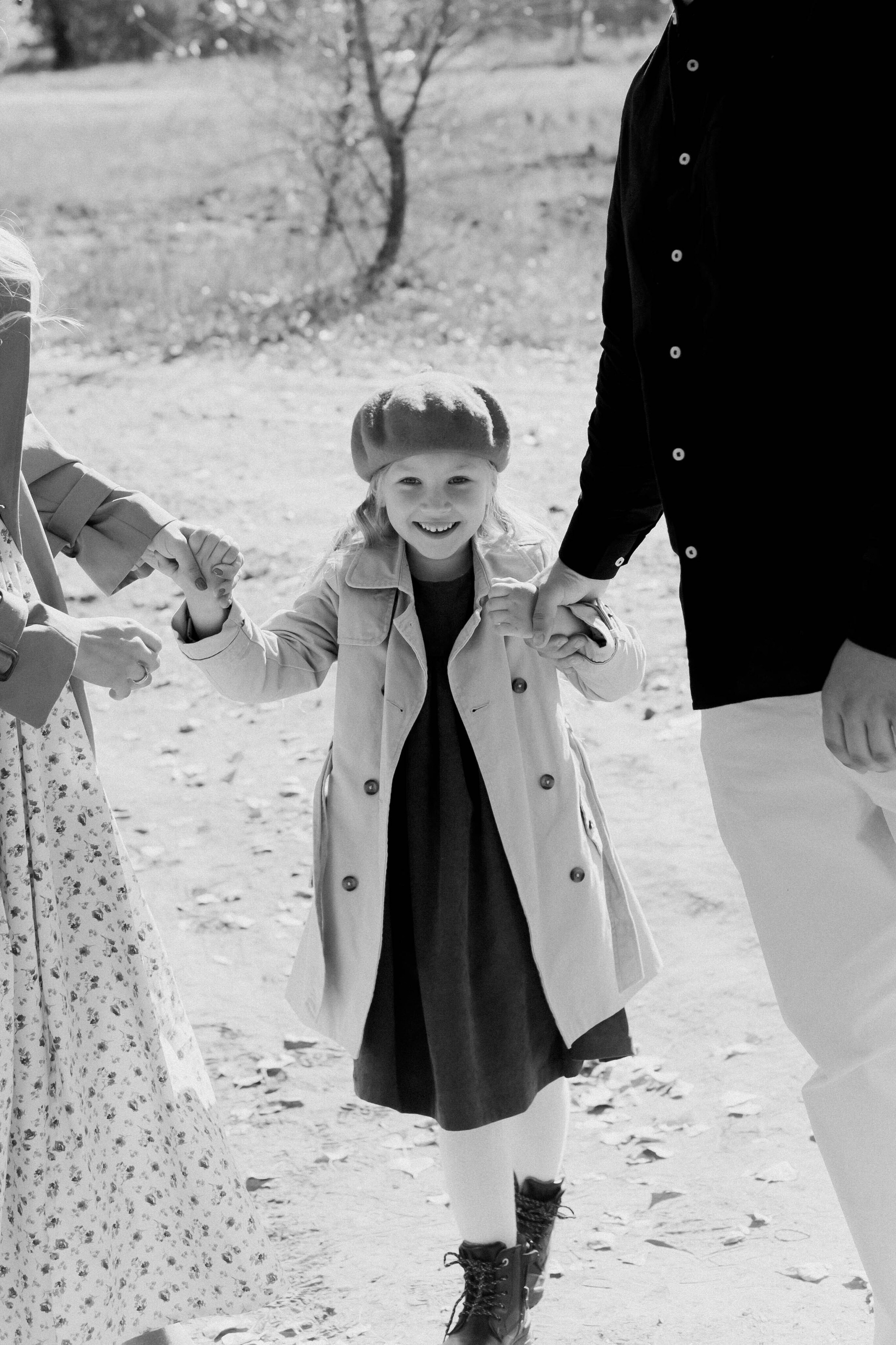 Кира + Ксюша + Саша. Свадебный и семейный фотограф г. Волгоград Биленко Ангелина