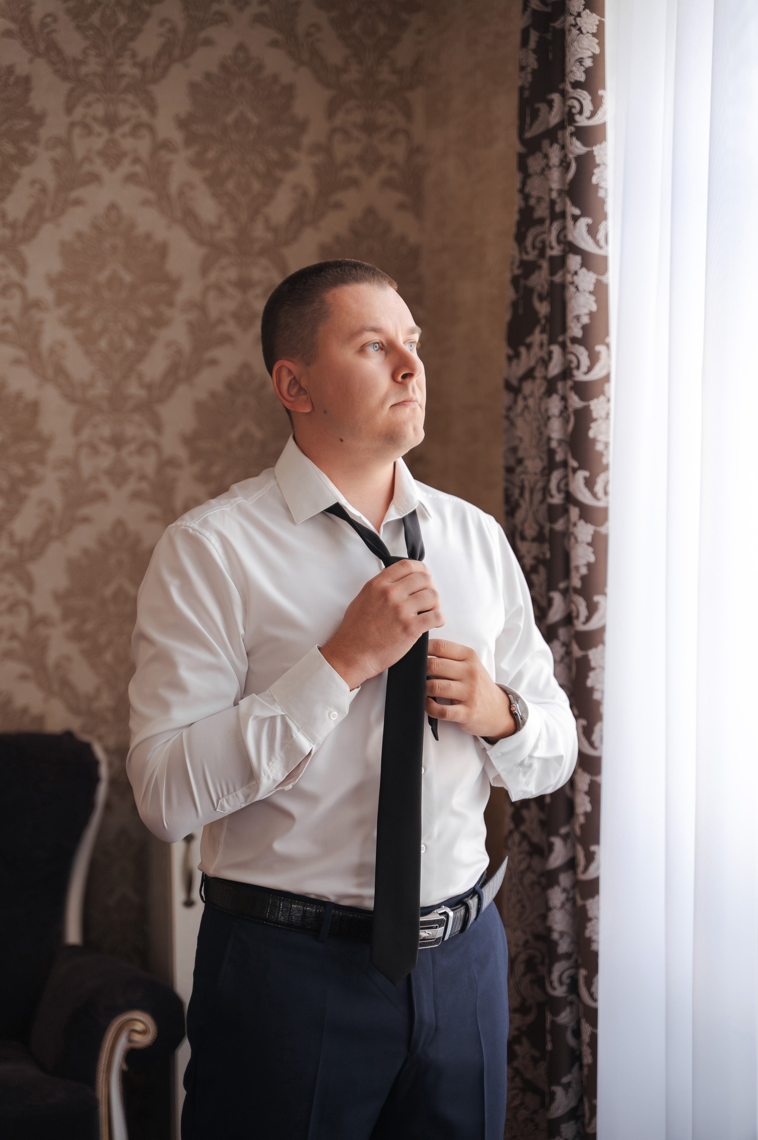 Павел и Екатерина. Фотограф Дарья Борисова в г. Новочеркасск и РО