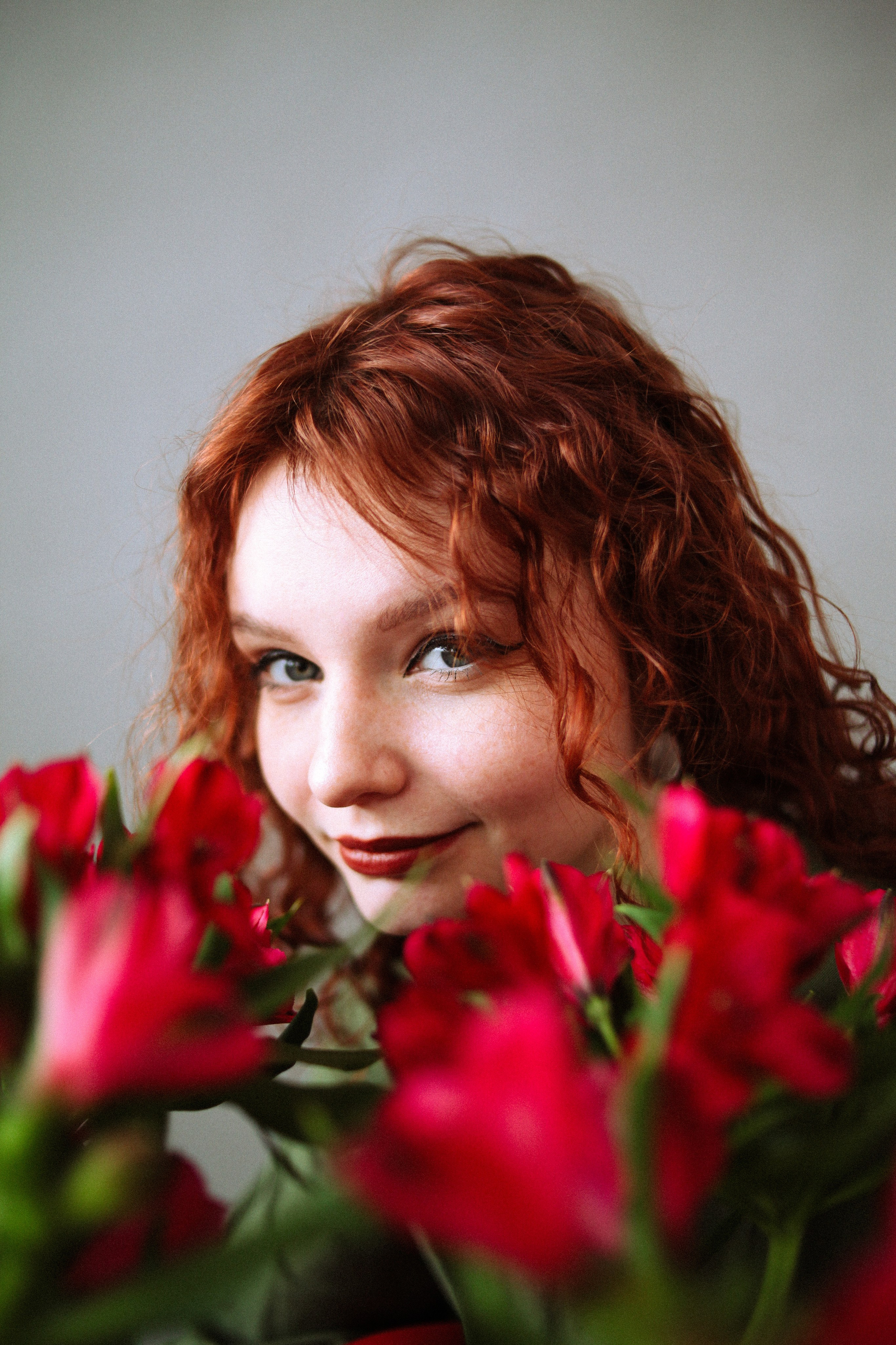 Соня. Свадебный и индивидуальный фотограф в Волгограде Епихина Надежда