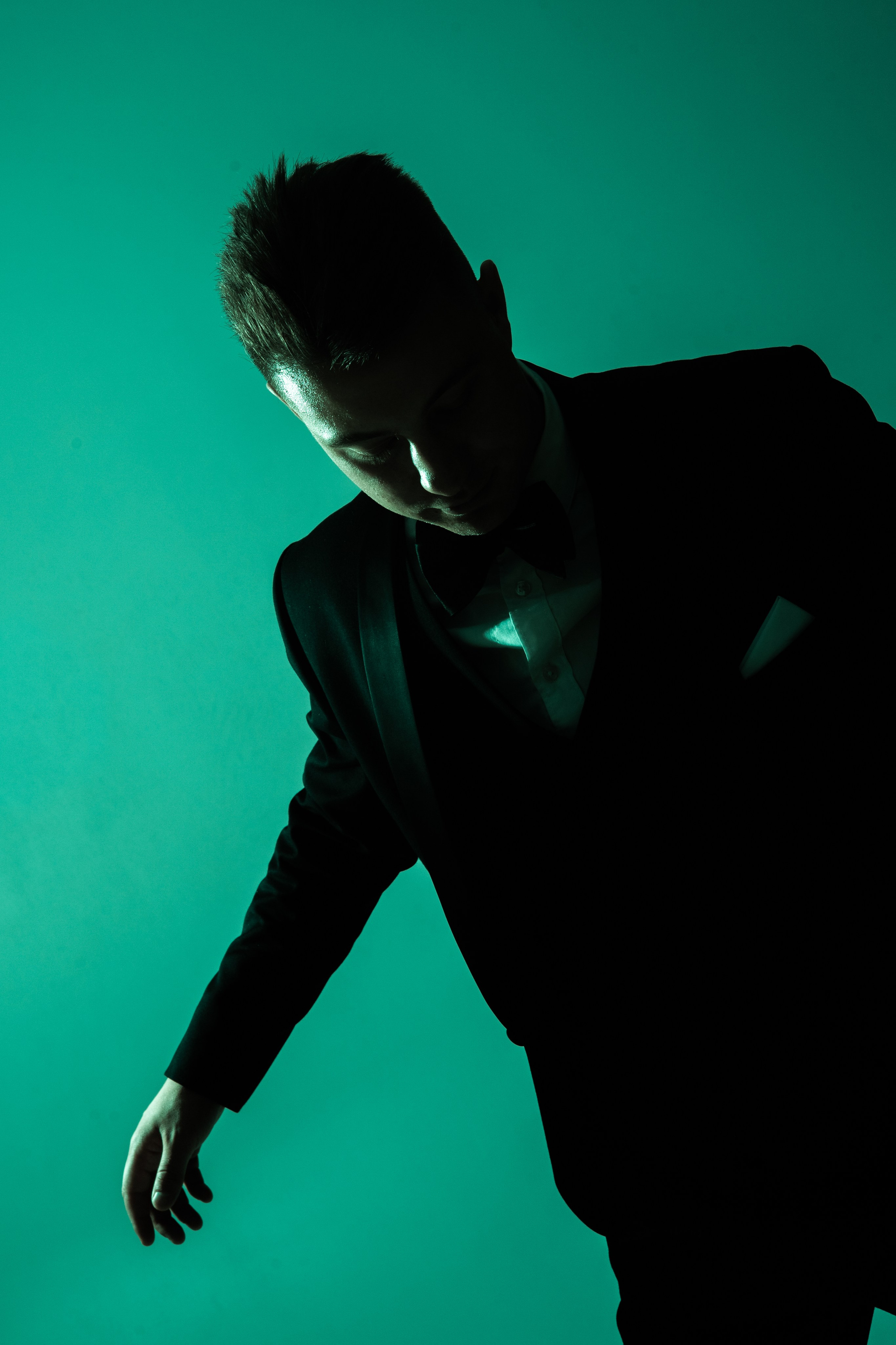 Сергей. Фотограф Кристина Холмская Москва