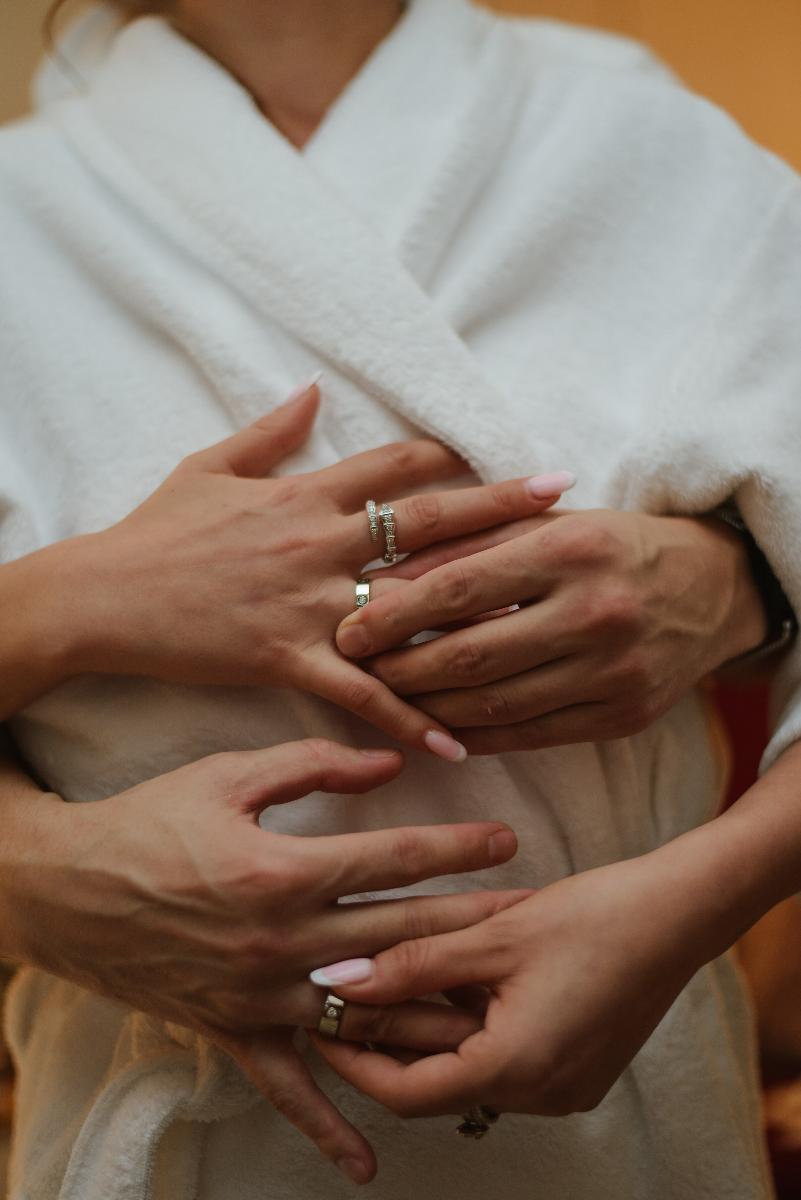 Вдвоем в отеле. Фотограф Лола Волна, город Москва