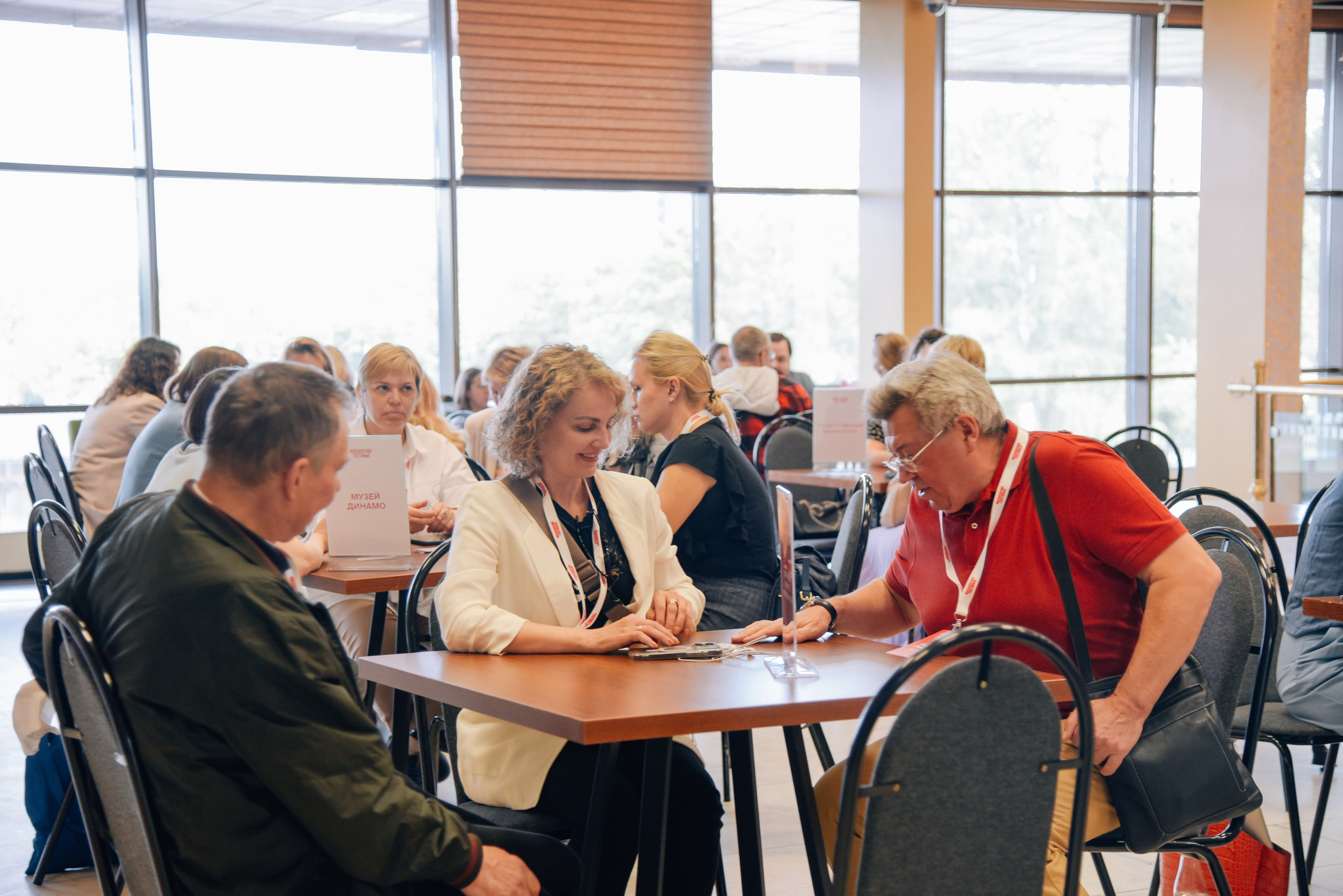 Московские Гостиные Останкино. Фотограф Лола Волна, город Москва